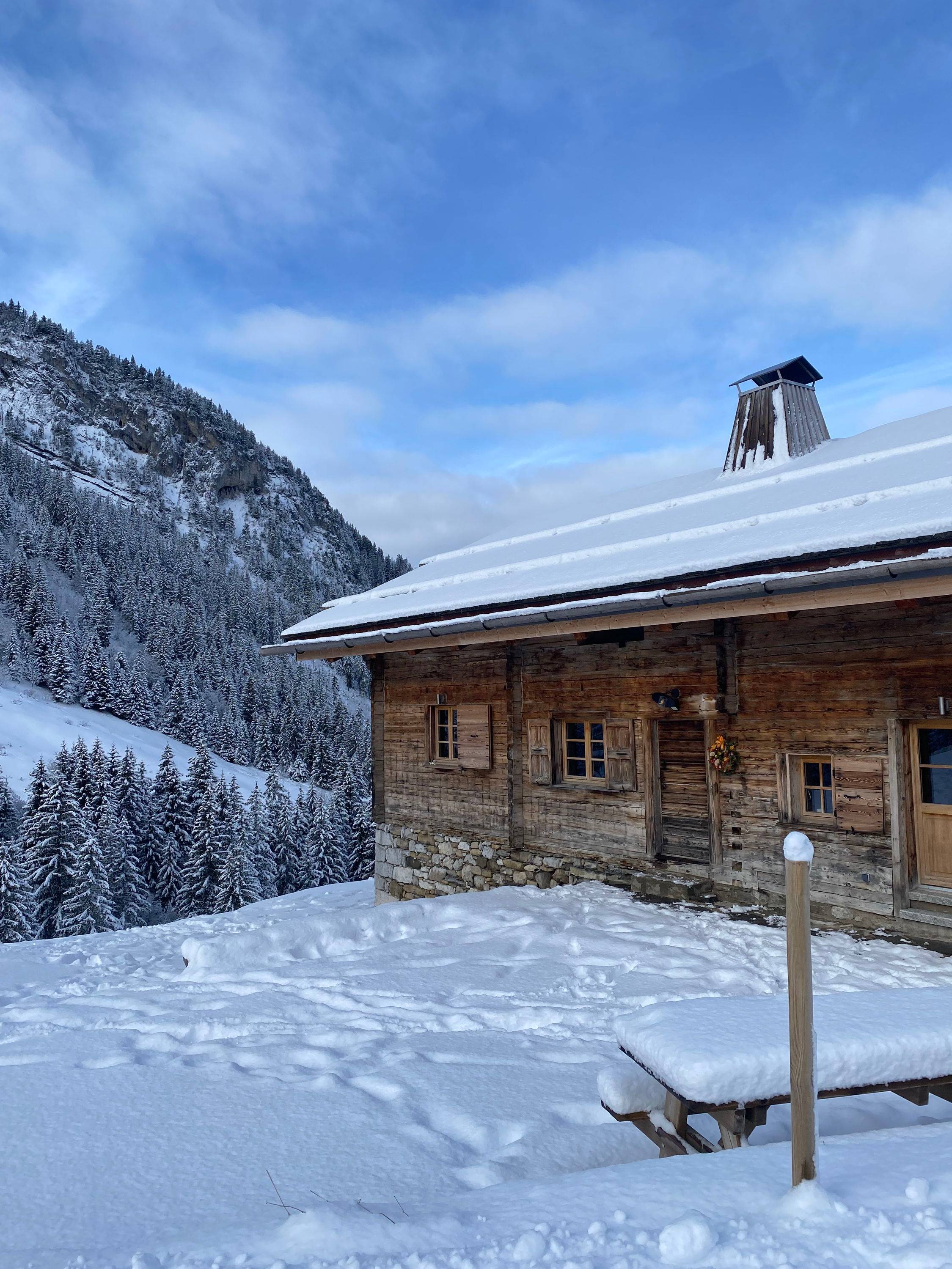 Une photo de l’annonce de location de vacances