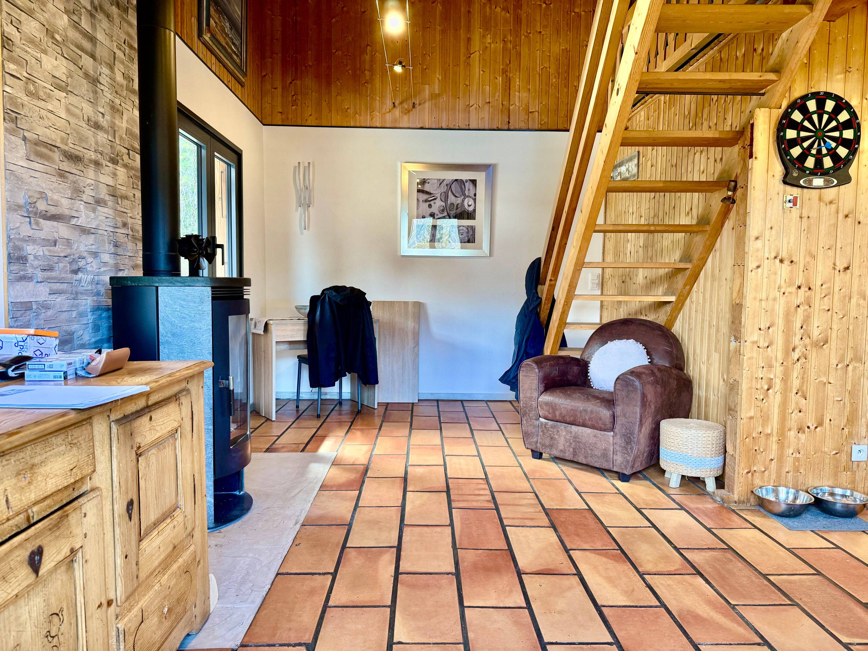 Une photo de l’annonce de location de vacances