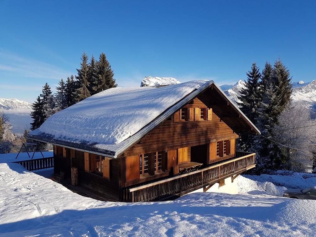 Une photo de l’annonce de location de vacances