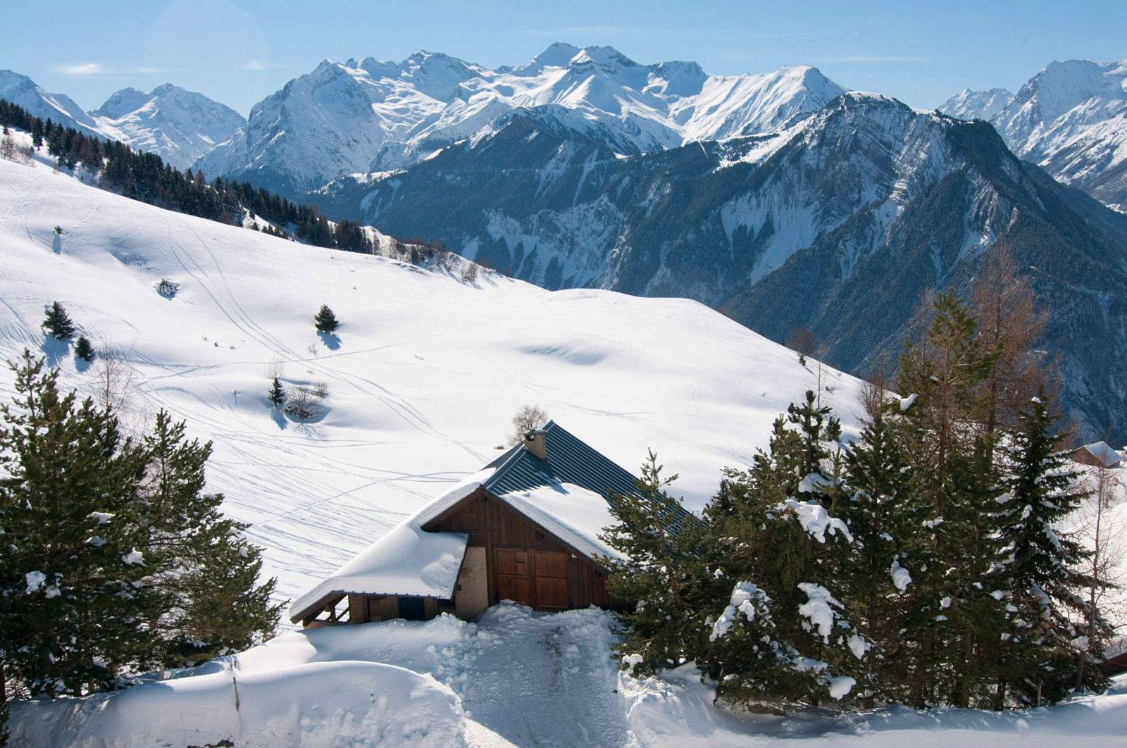 Une photo de l’annonce de location de vacances