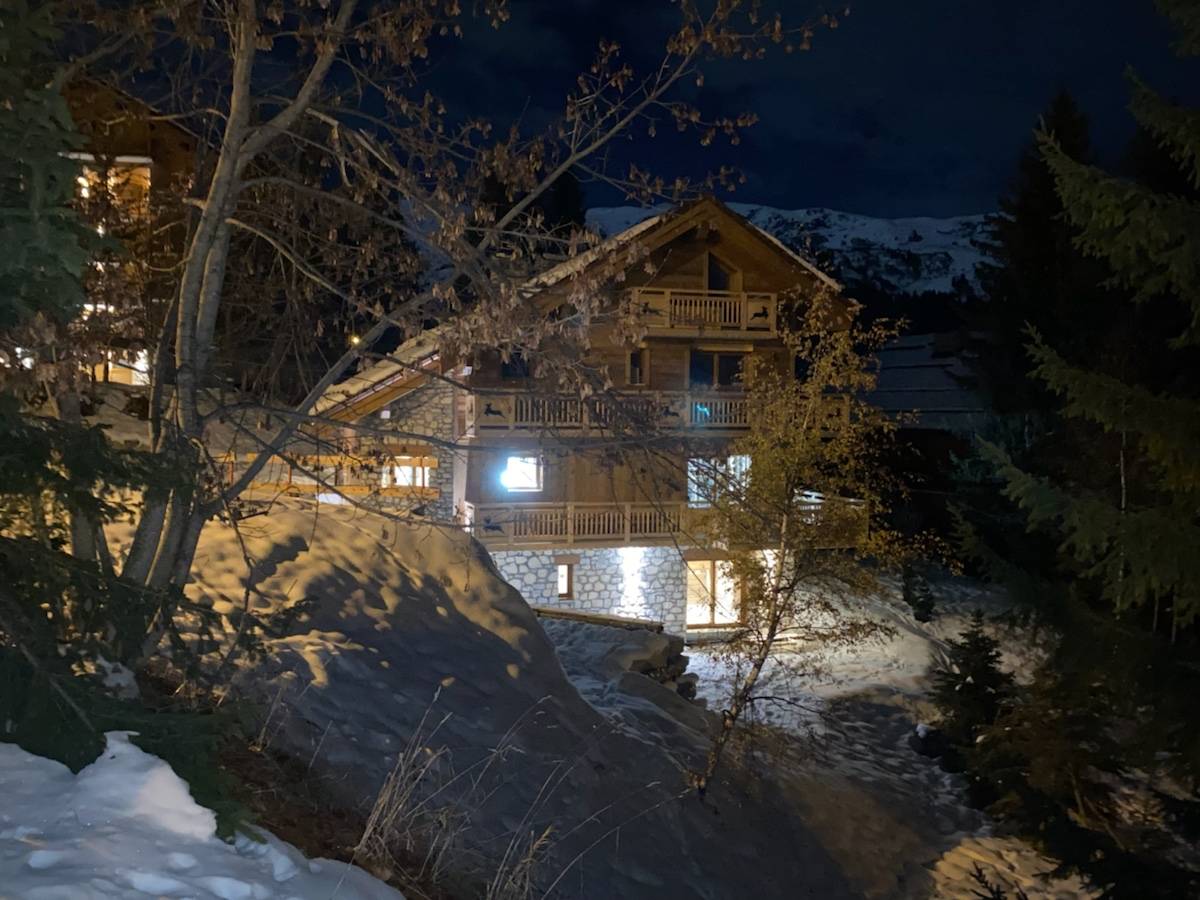 Une photo de l’annonce de location de vacances