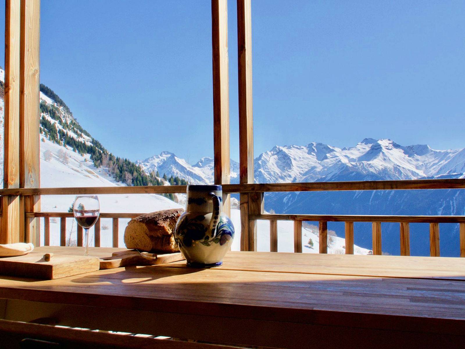 Une photo de l’annonce de location de vacances