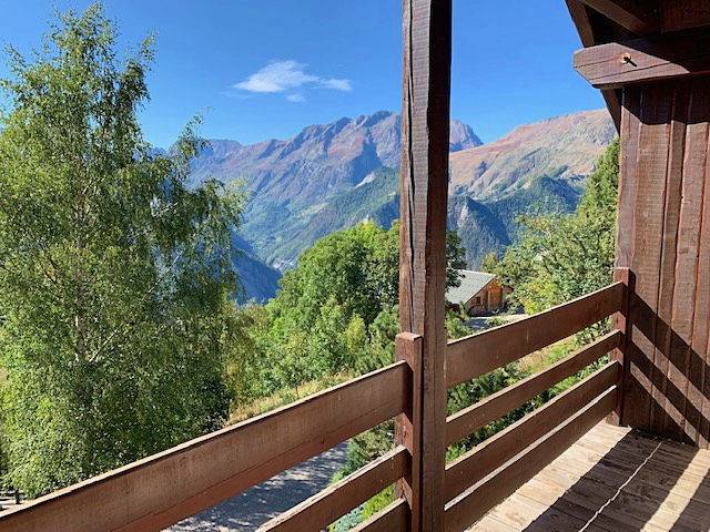 Une photo de l’annonce de location de vacances