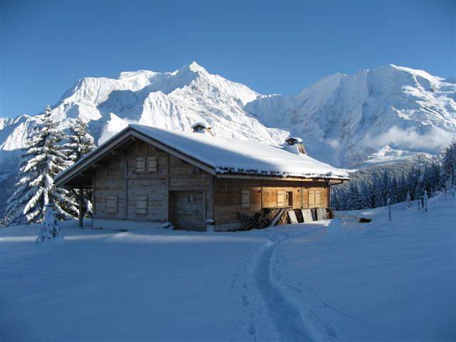 Une photo de l’annonce de location de vacances