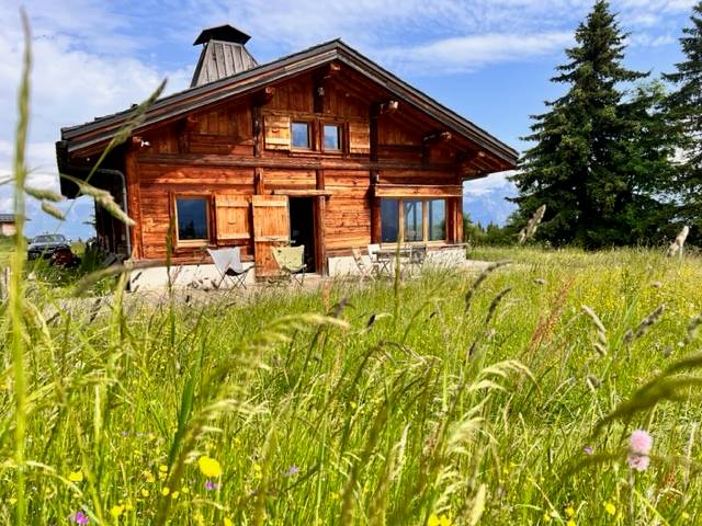Une photo de l’annonce de location de vacances