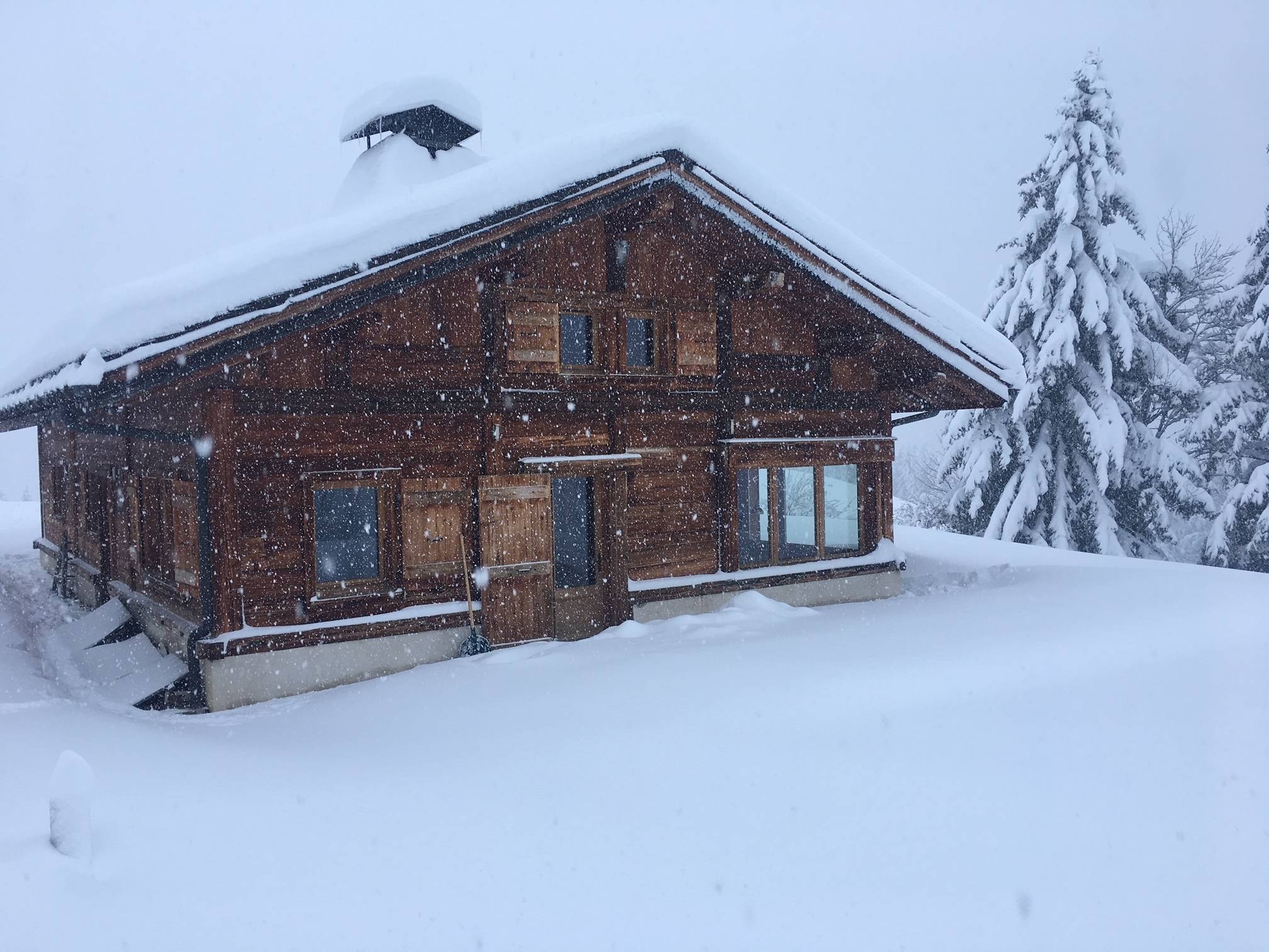 Une photo de l’annonce de location de vacances
