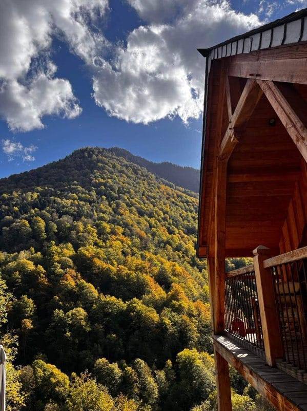 Une photo de l’annonce de location de vacances