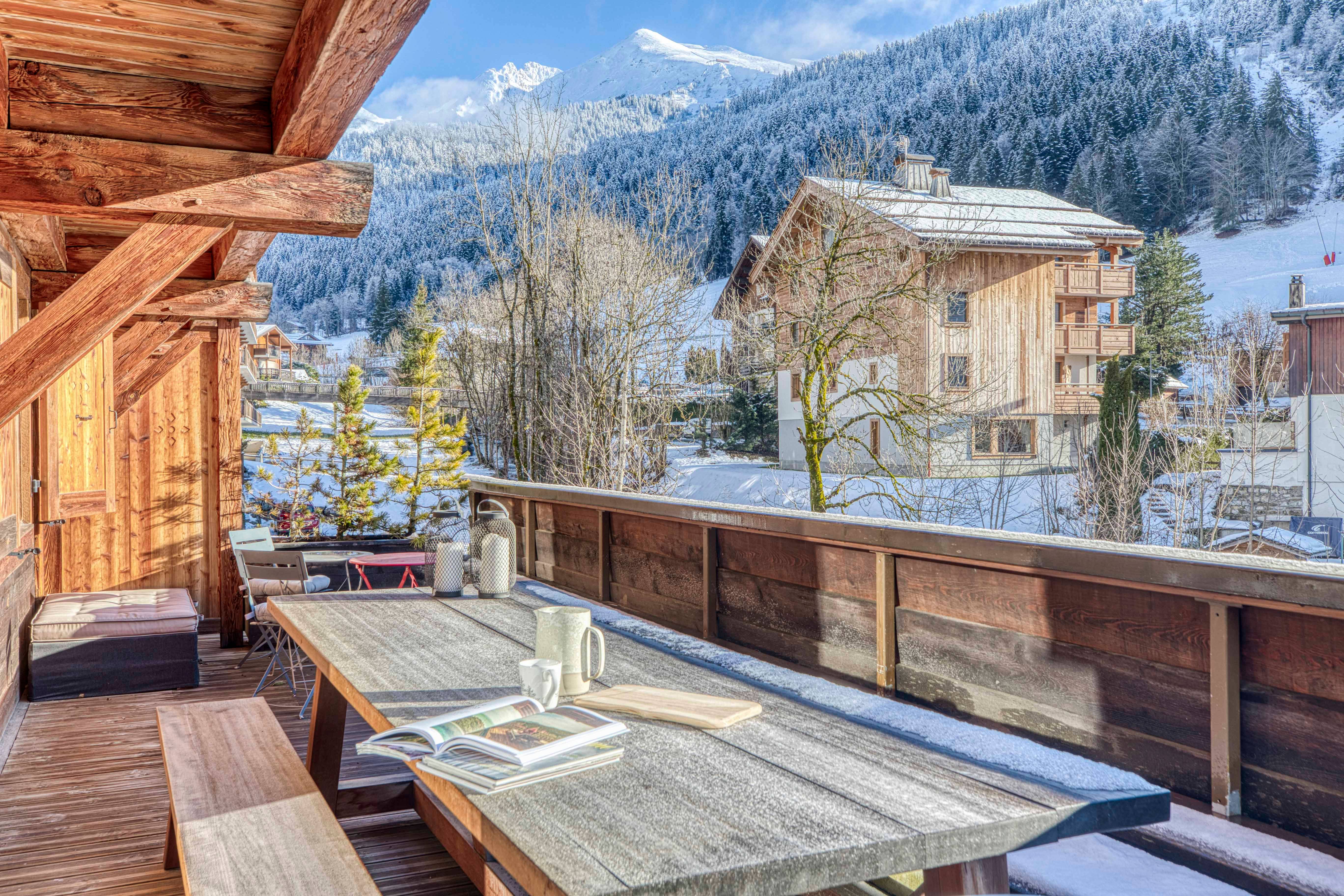 Une photo de l’annonce de location de vacances