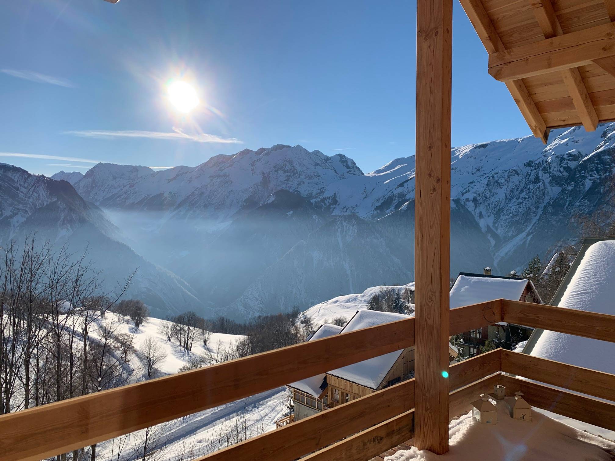 Une photo de l’annonce de location de vacances