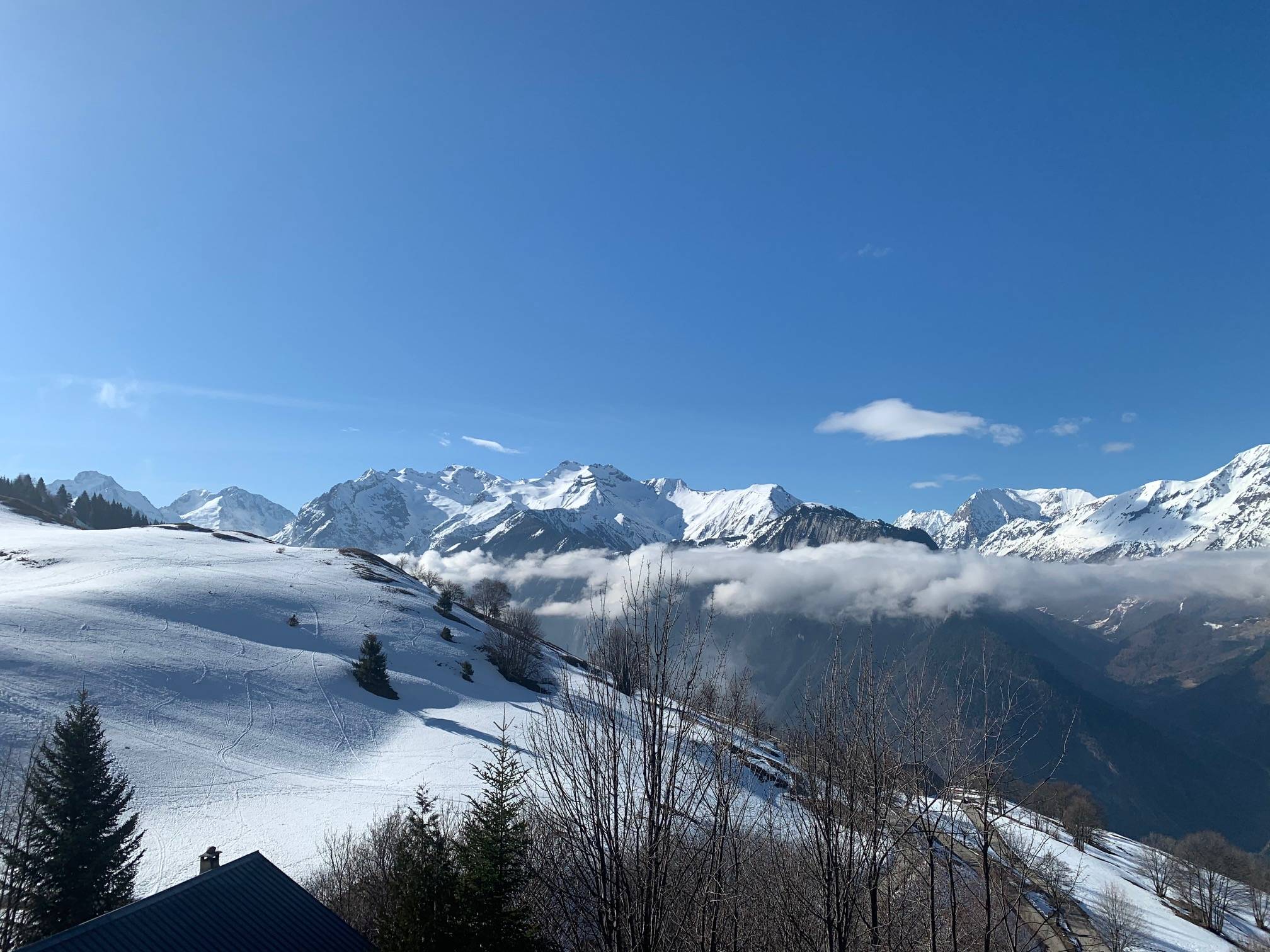 Une photo de l’annonce de location de vacances