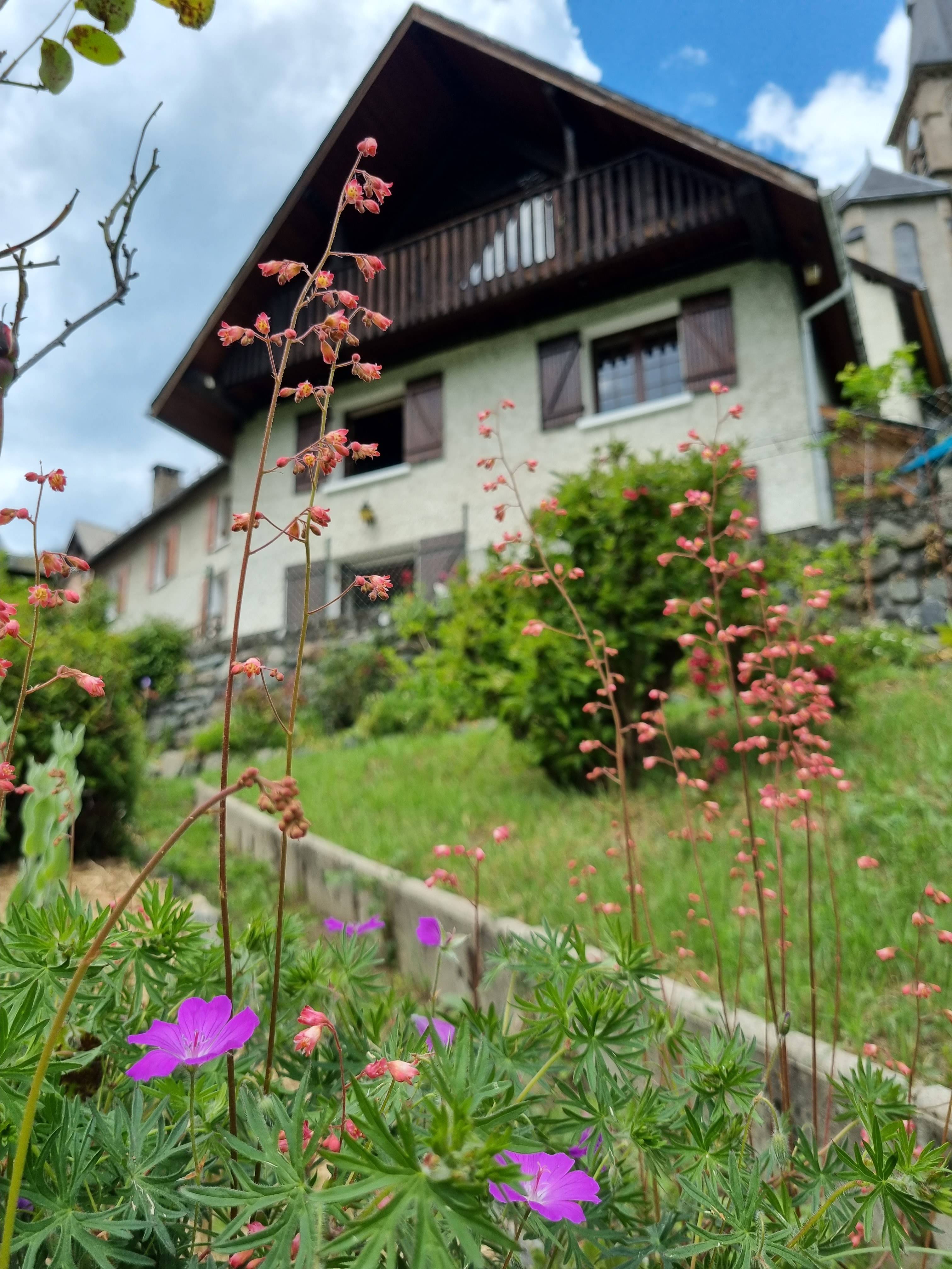 Une photo de l’annonce de location de vacances