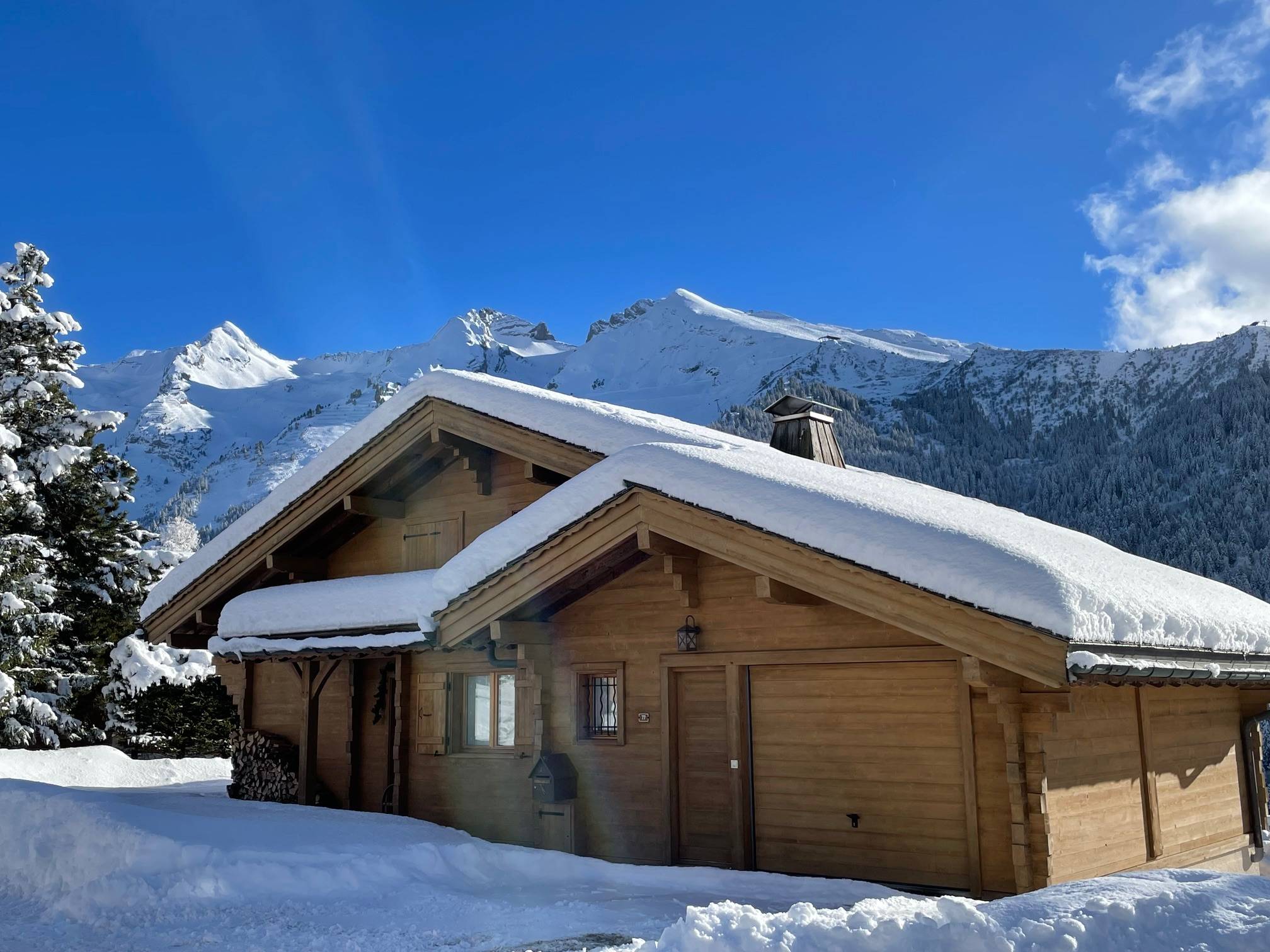 Une photo de l’annonce de location de vacances