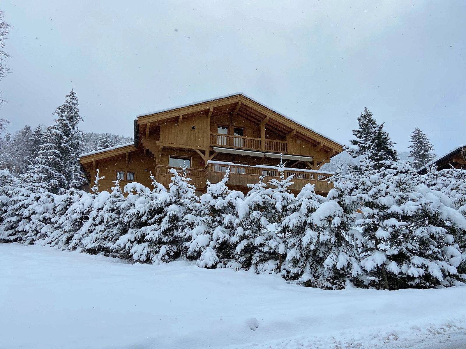 Une photo de l’annonce de location de vacances