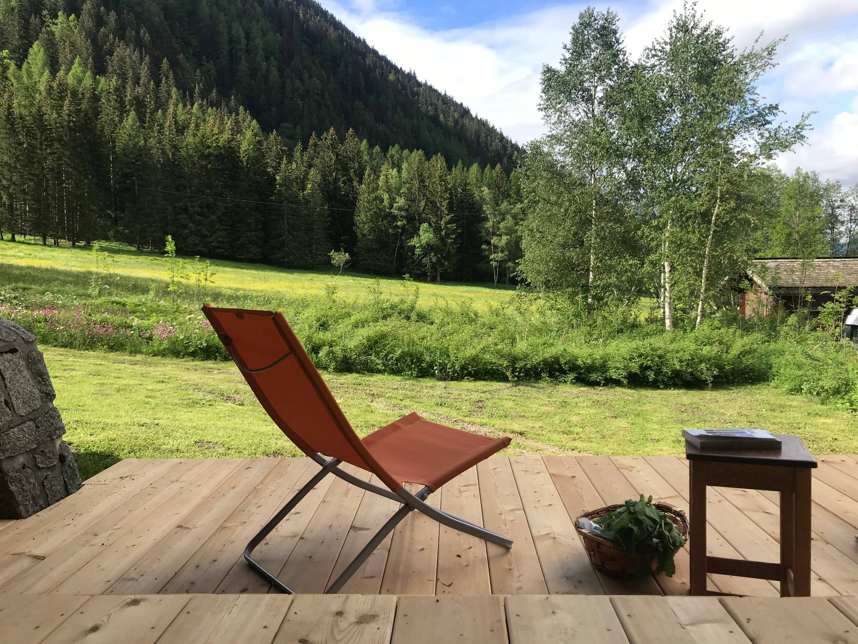 Une photo de l’annonce de location de vacances
