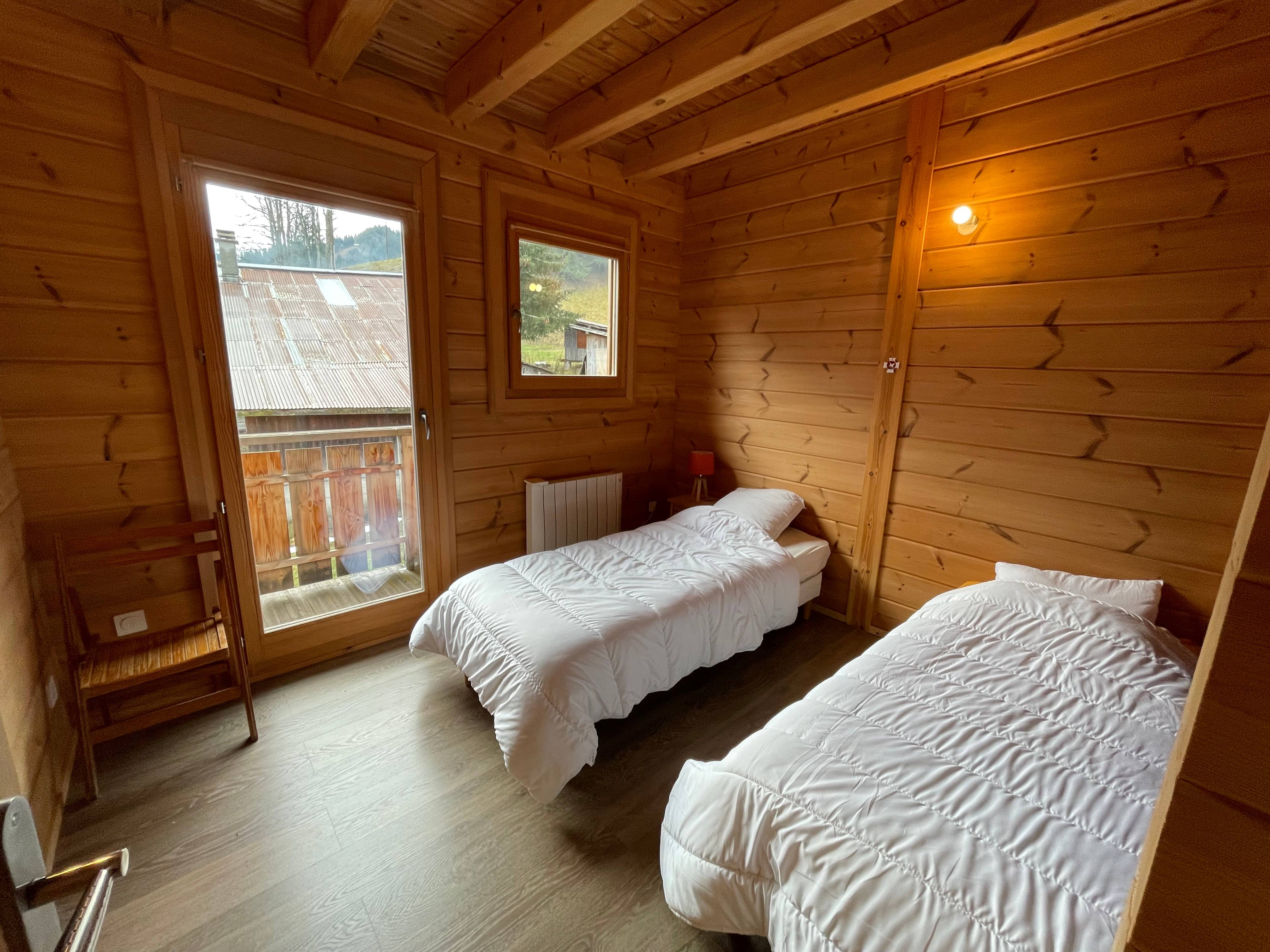 Une photo de l’annonce de location de vacances