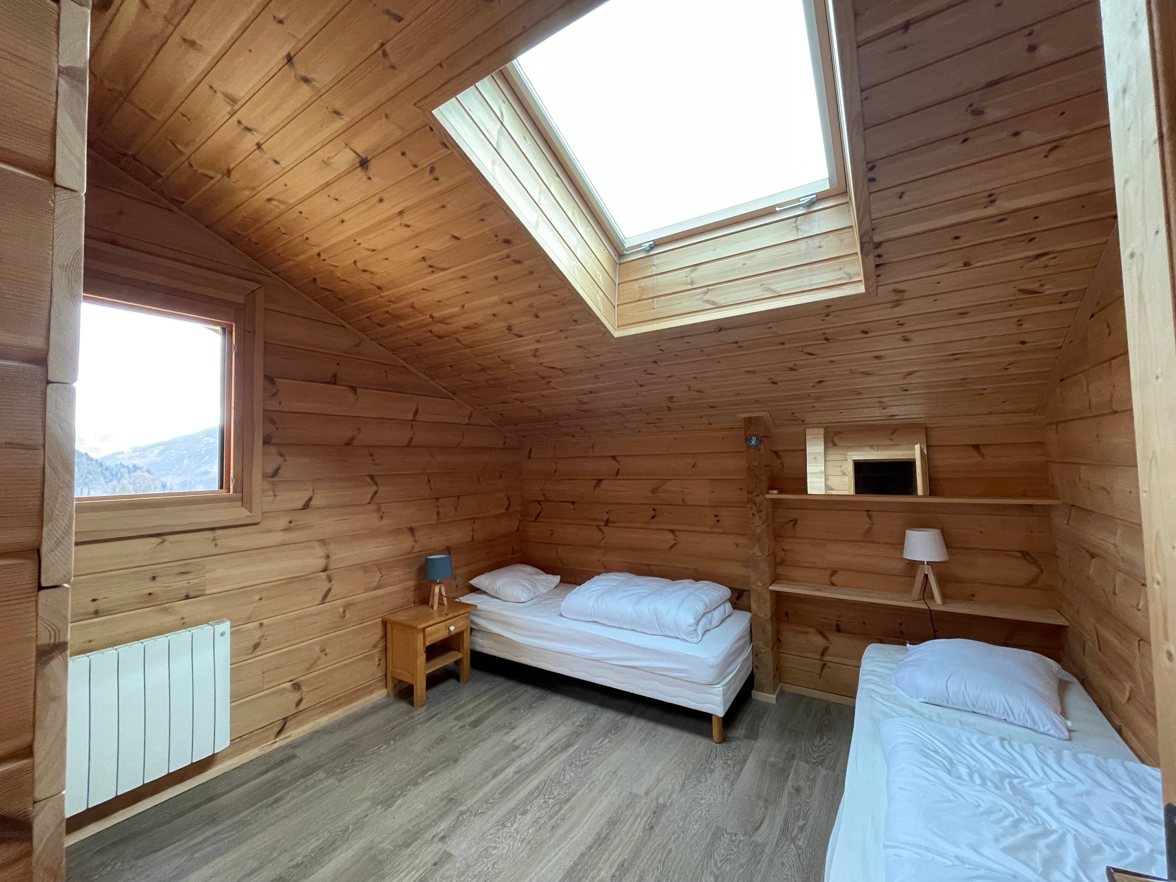 Une photo de l’annonce de location de vacances