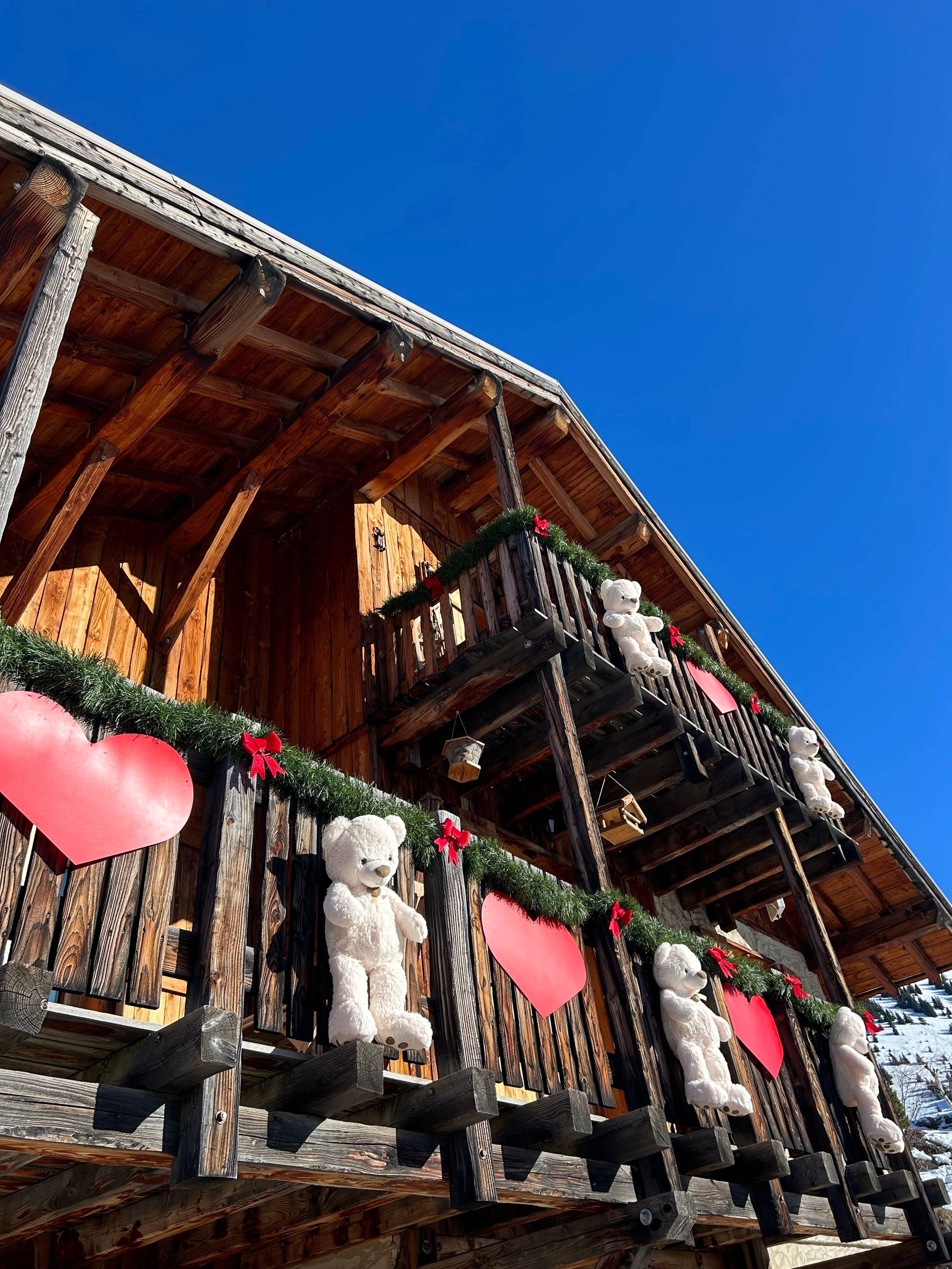 Une photo de l’annonce de location de vacances