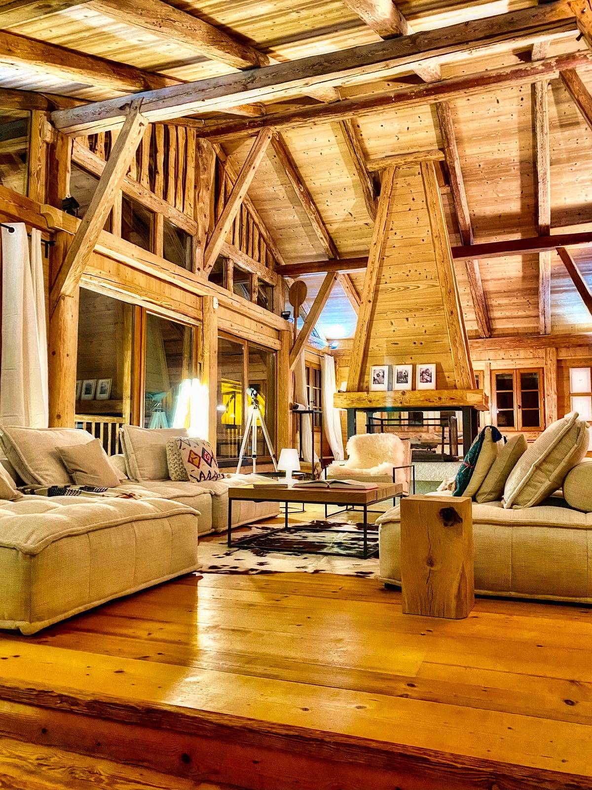 Une photo de l’annonce de location de vacances