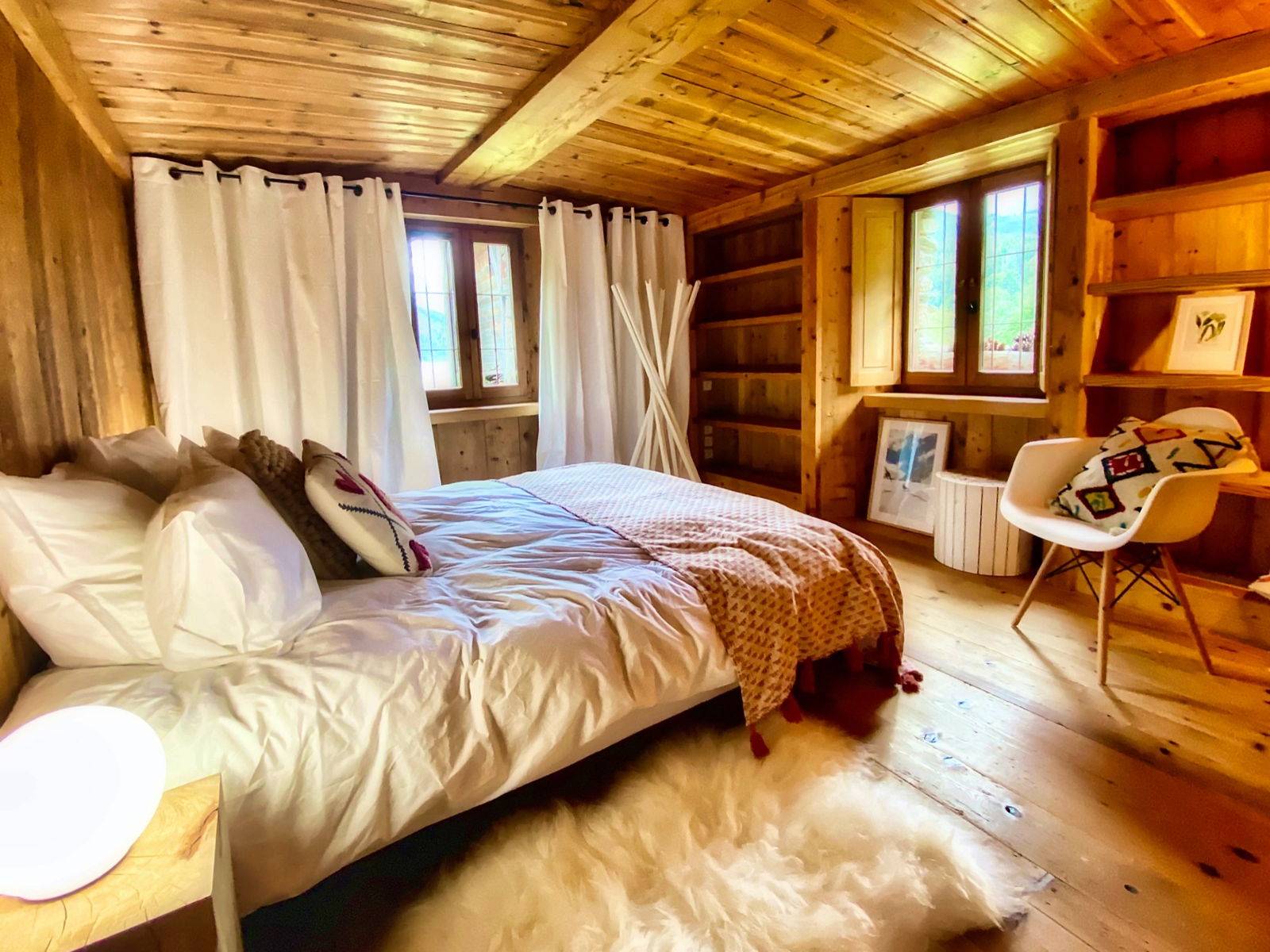 Une photo de l’annonce de location de vacances