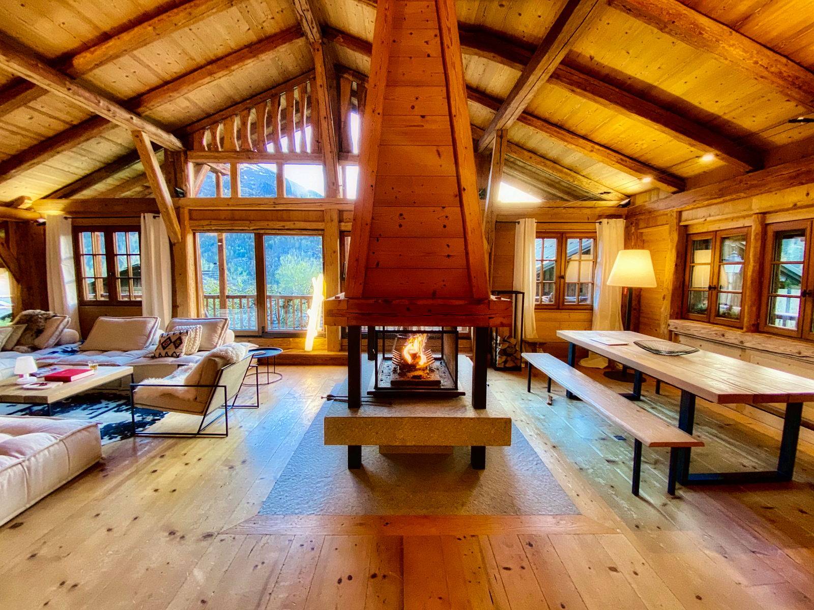 Une photo de l’annonce de location de vacances