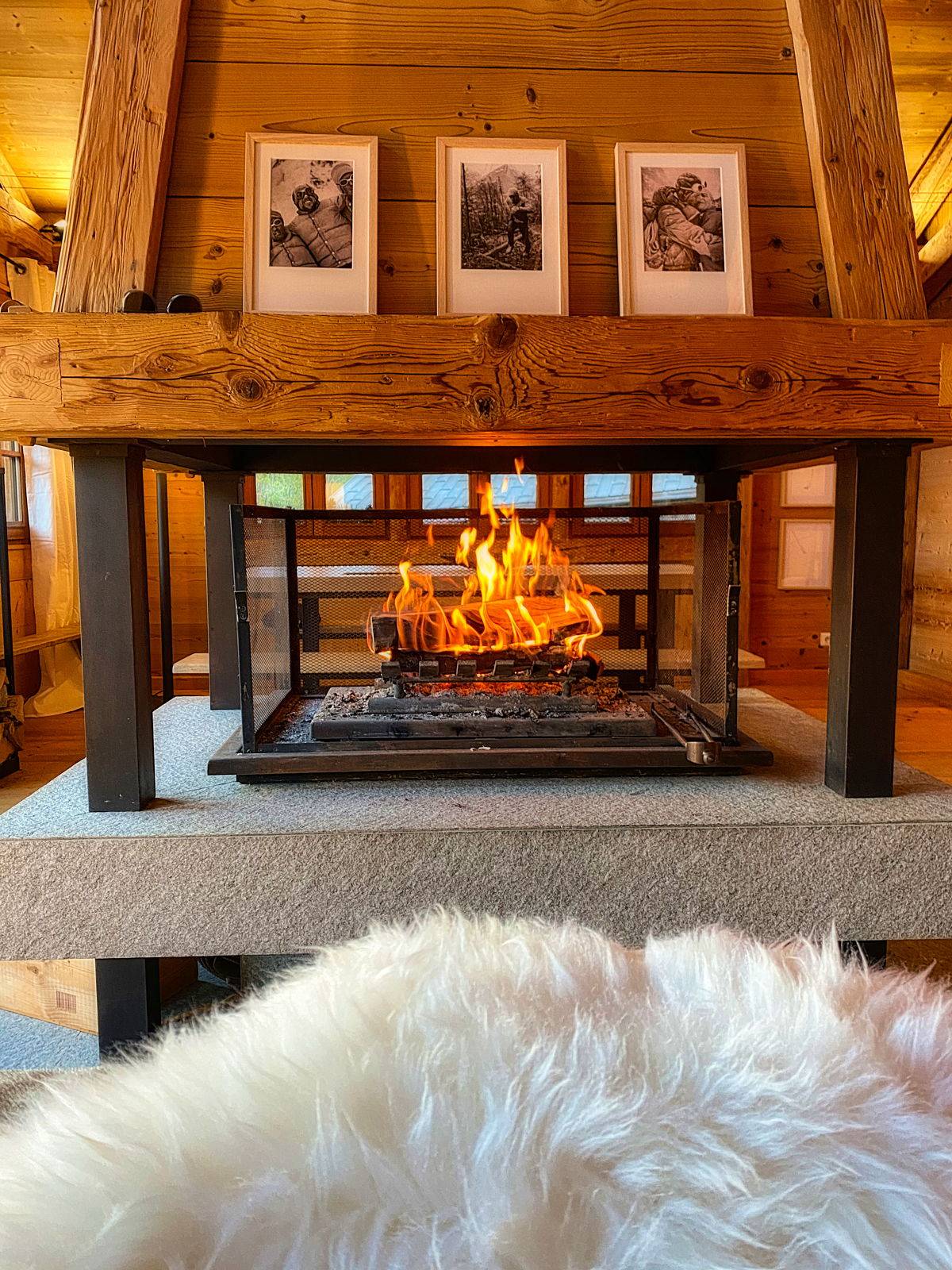 Une photo de l’annonce de location de vacances