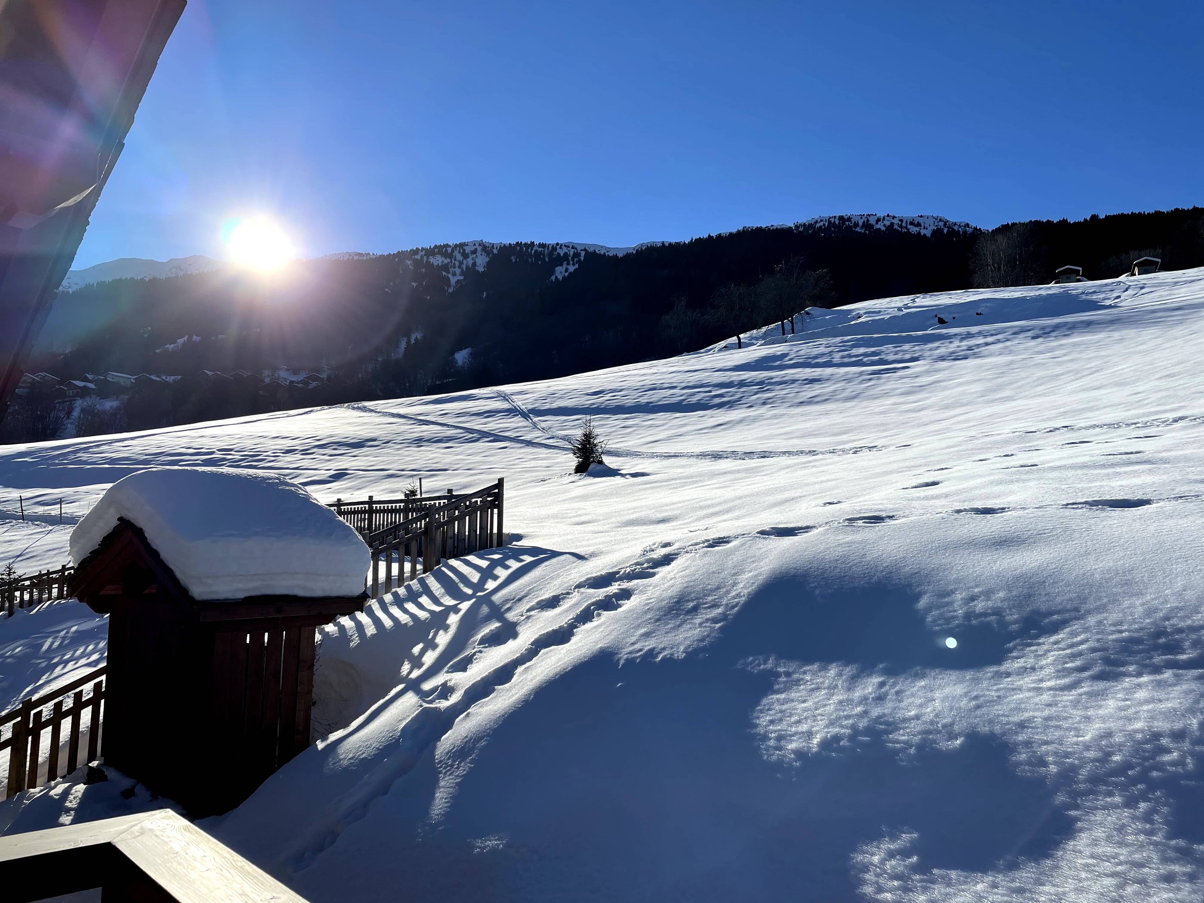 Une photo de l’annonce de location de vacances