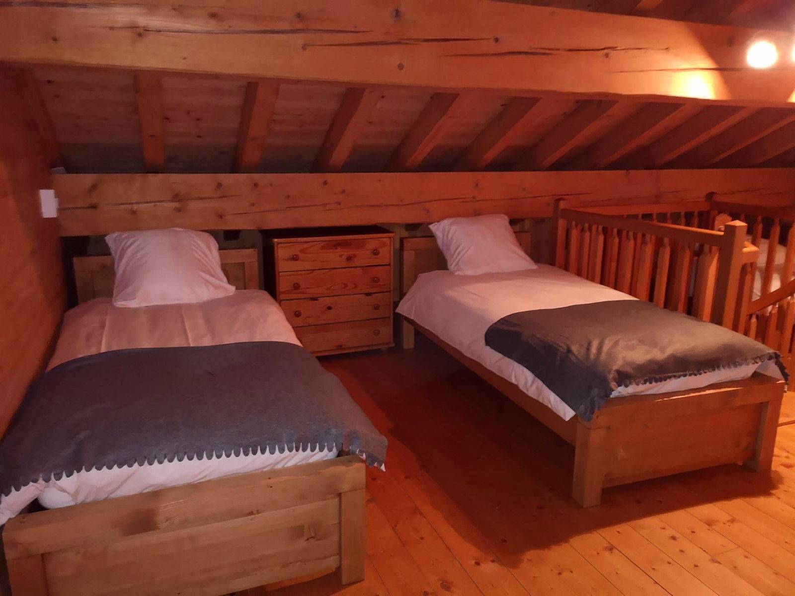Une photo de l’annonce de location de vacances