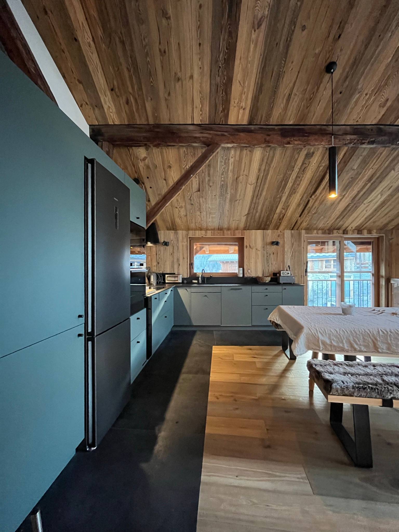 Une photo de l’annonce de location de vacances