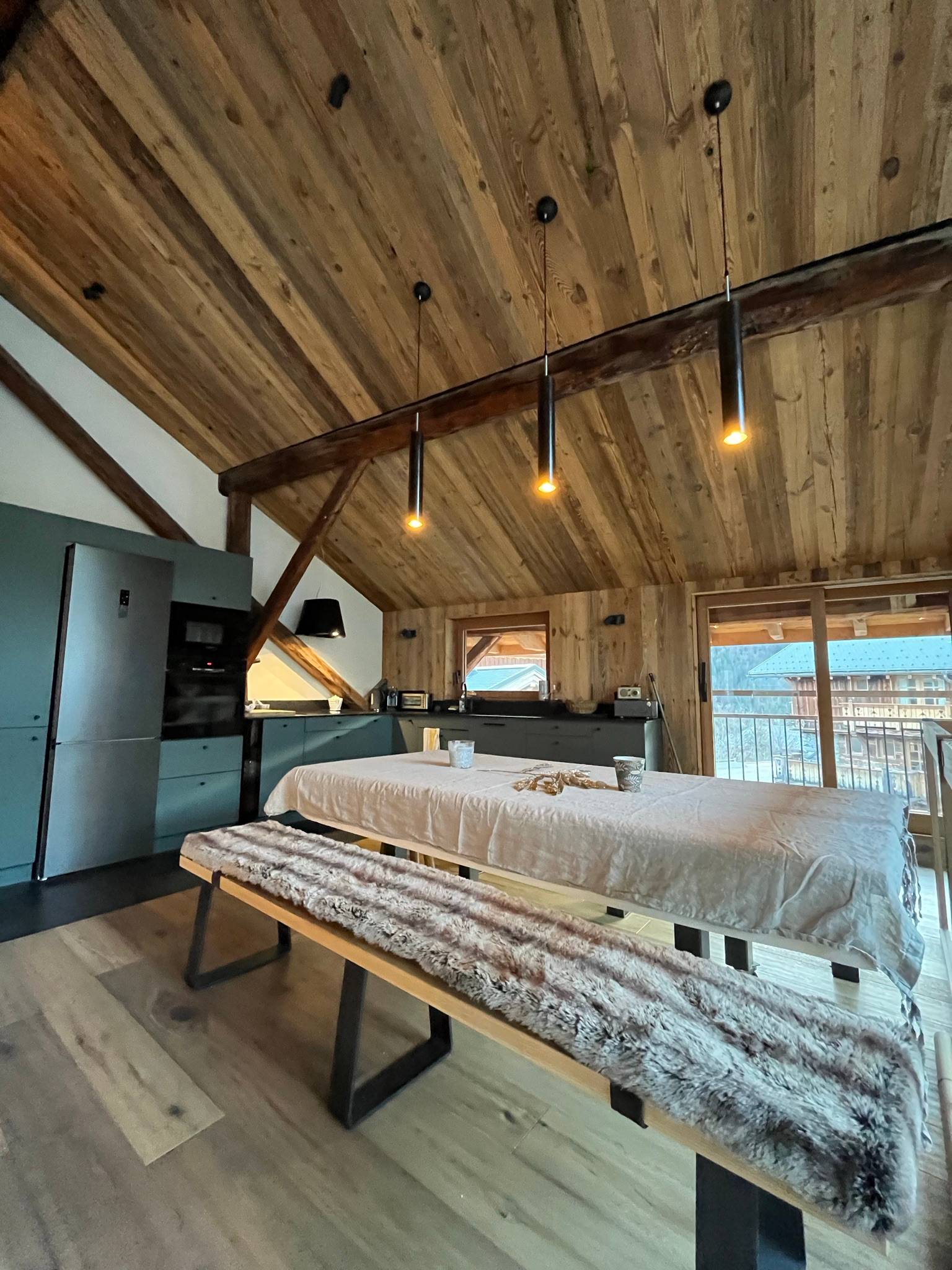 Une photo de l’annonce de location de vacances