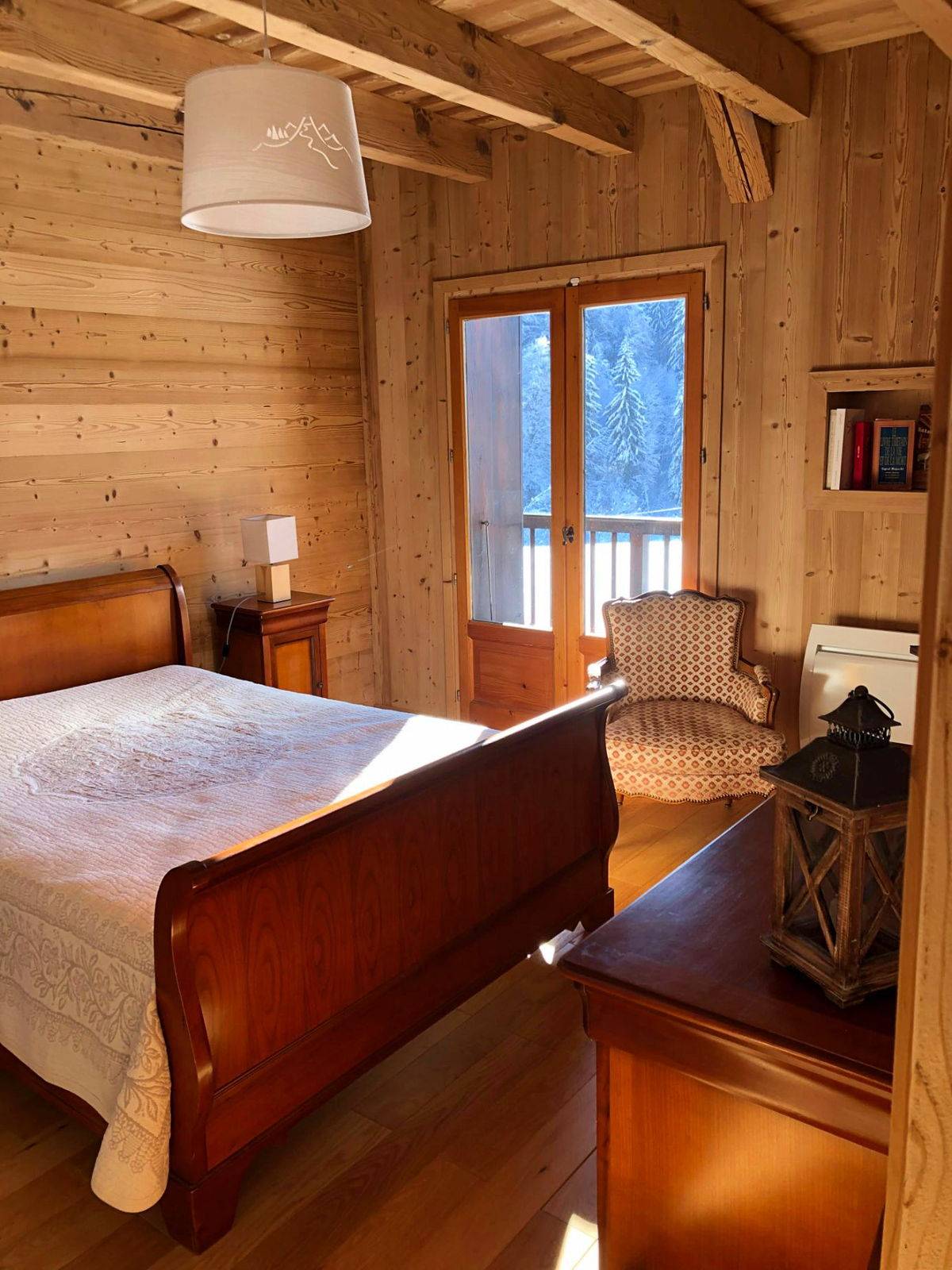 Une photo de l’annonce de location de vacances