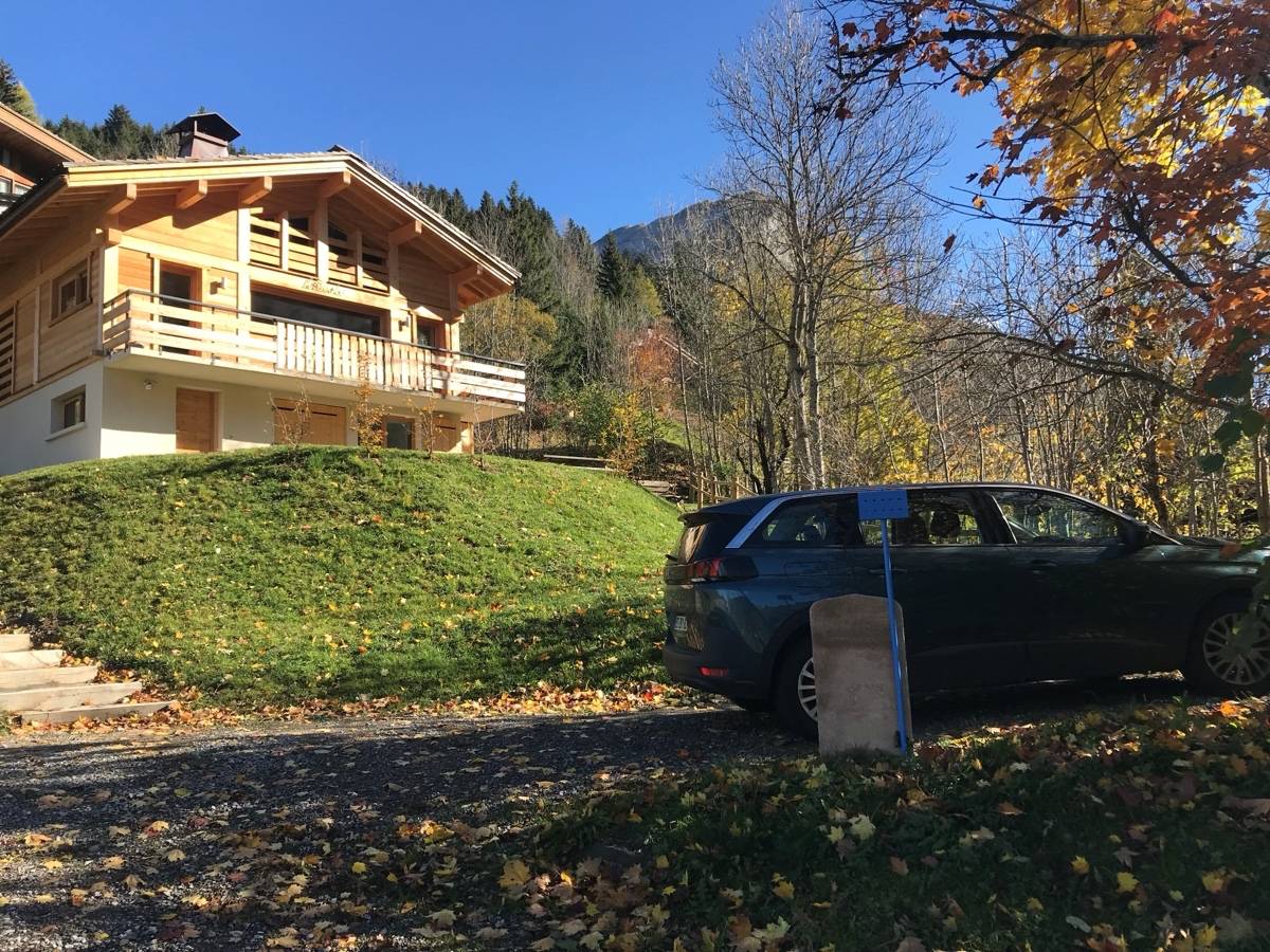 Une photo de l’annonce de location de vacances