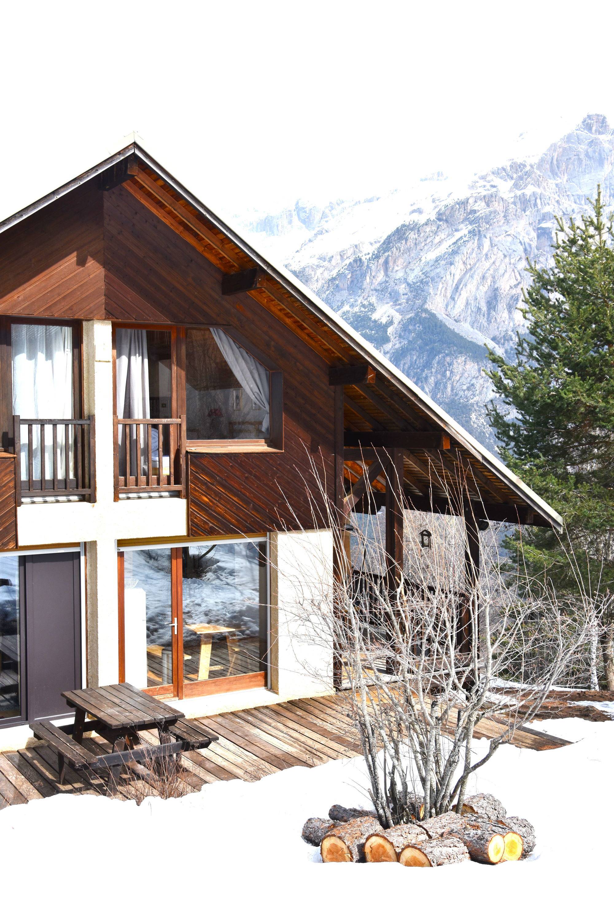 Une photo de l’annonce de location de vacances