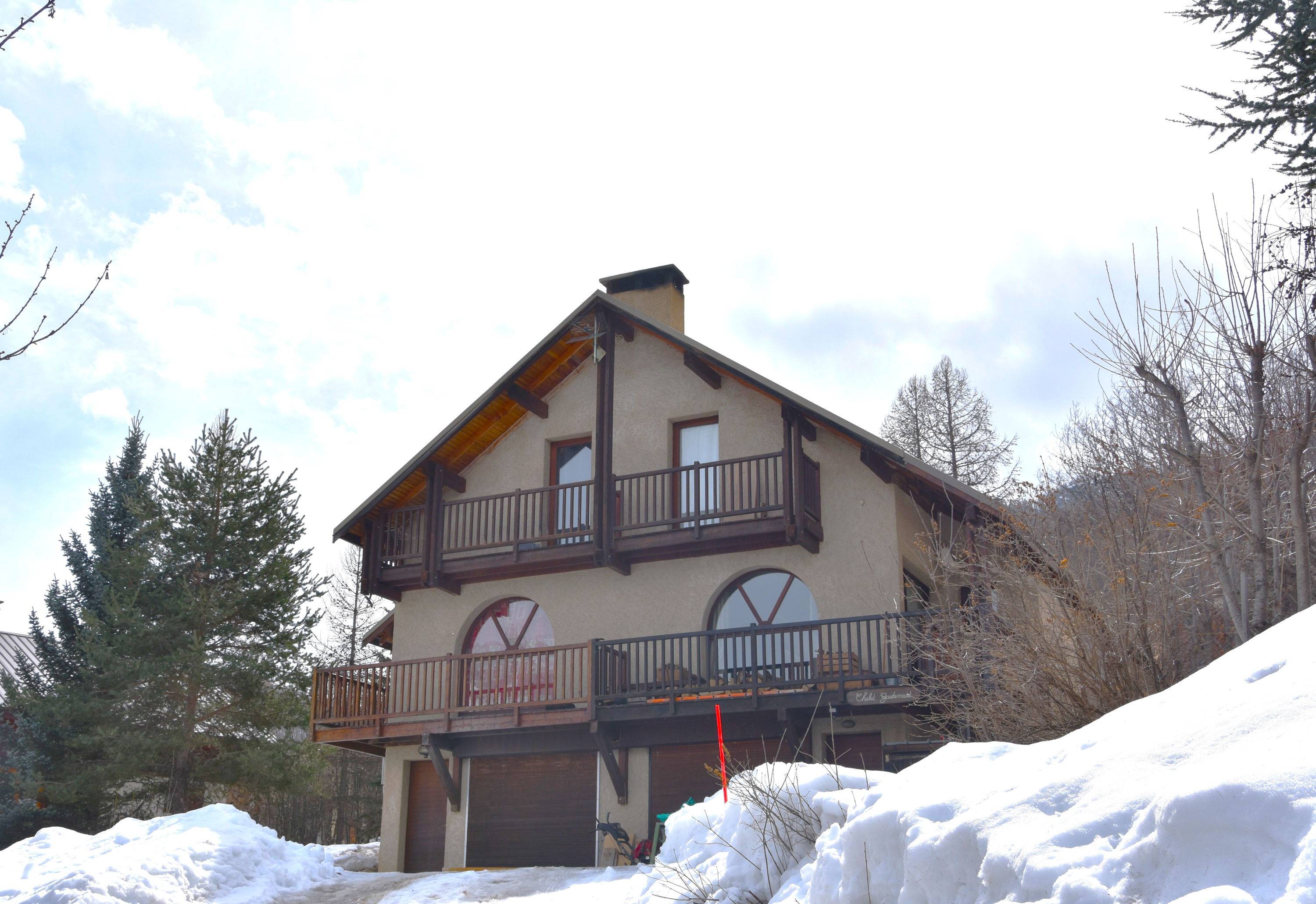 Une photo de l’annonce de location de vacances