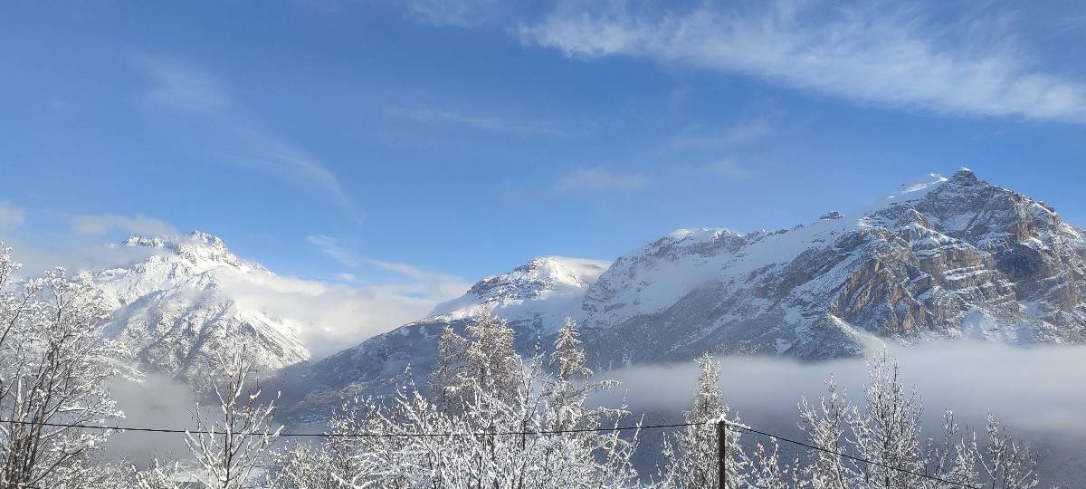 Une photo de l’annonce de location de vacances