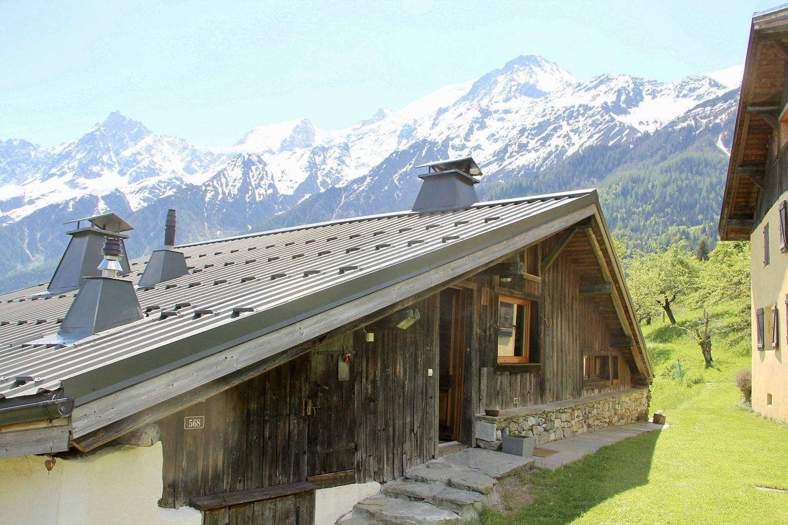 Une photo de l’annonce de location de vacances