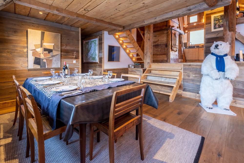 Une photo de l’annonce de location de vacances