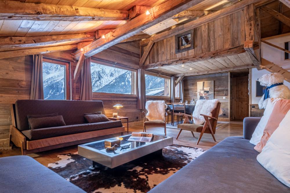 Une photo de l’annonce de location de vacances