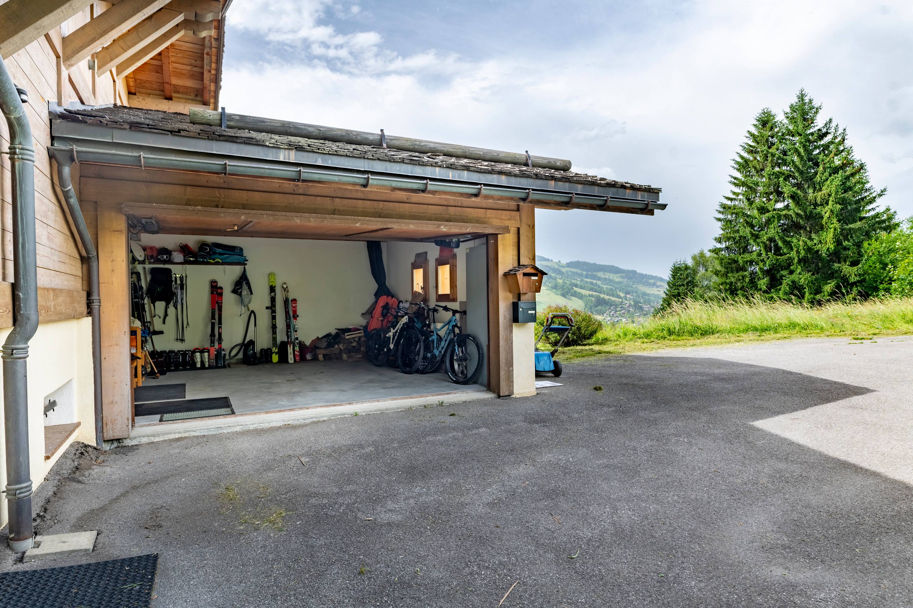 Une photo de l’annonce de location de vacances