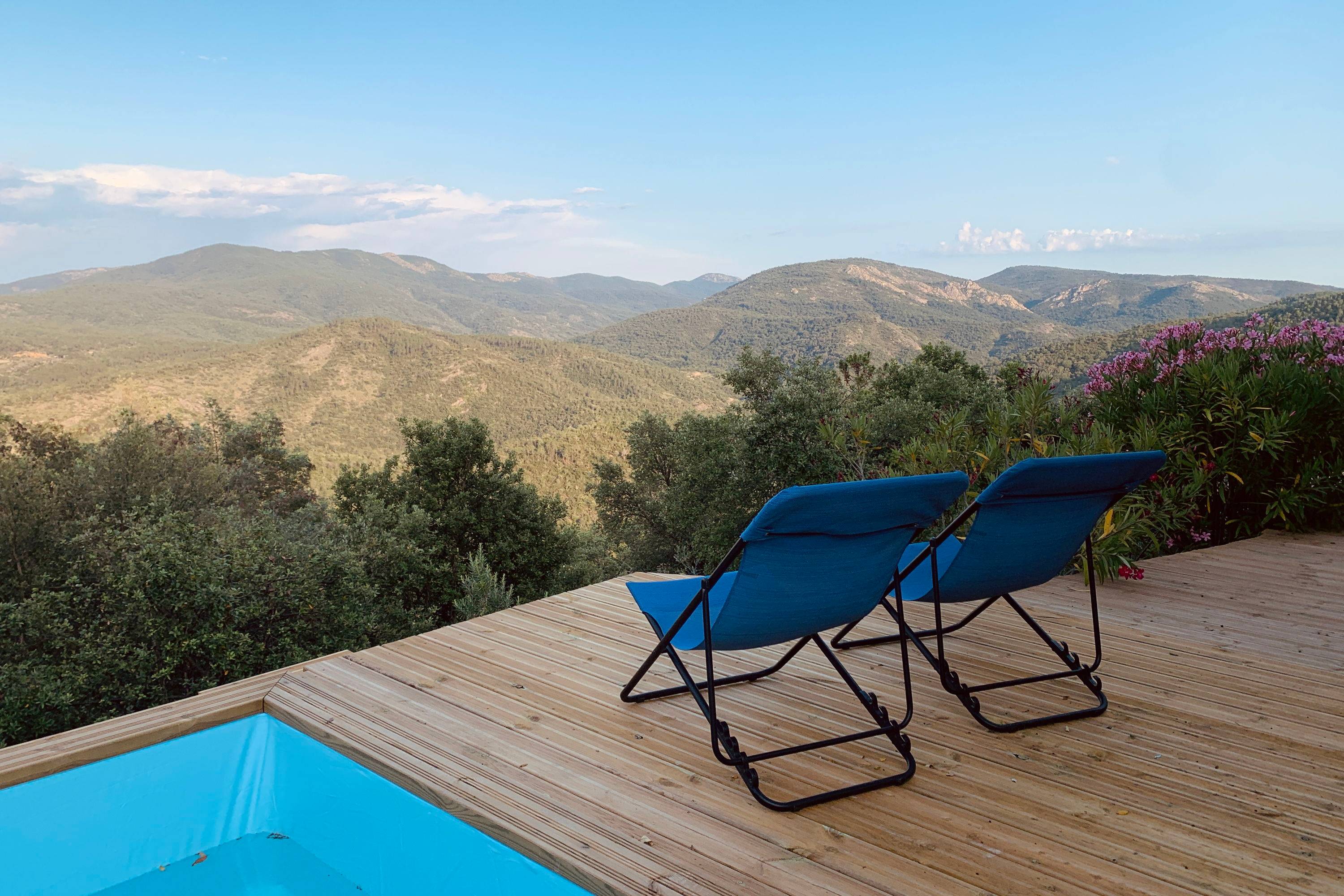 Une photo de l’annonce de location de vacances