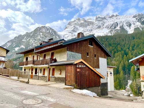 Vends Chalet - 350m² - Pralognan La Vanoise (73)