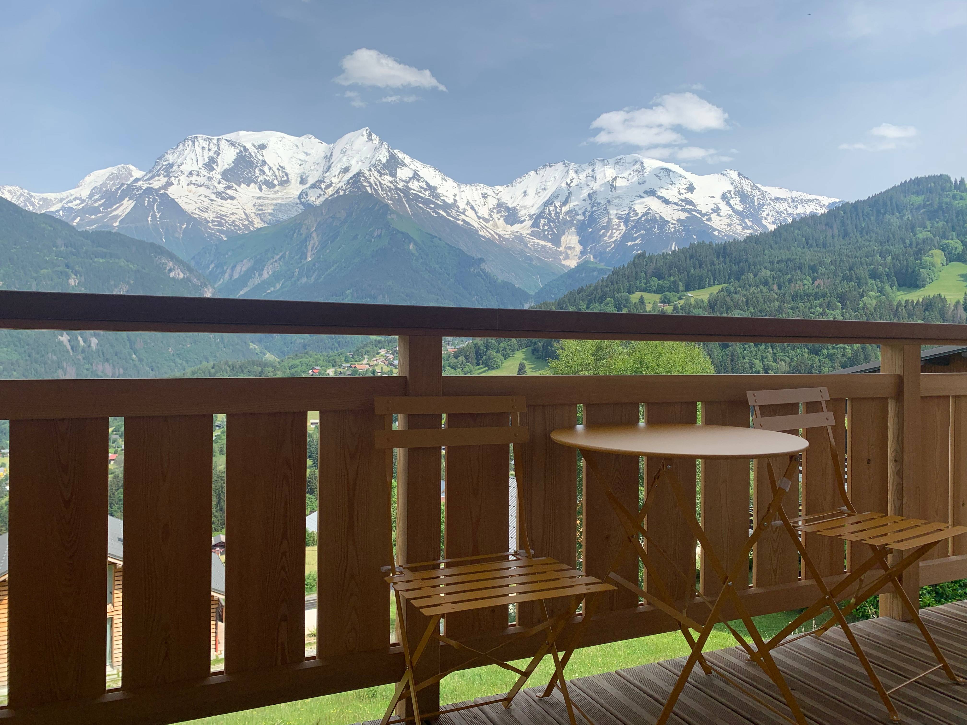 Une photo de l’annonce de location de vacances