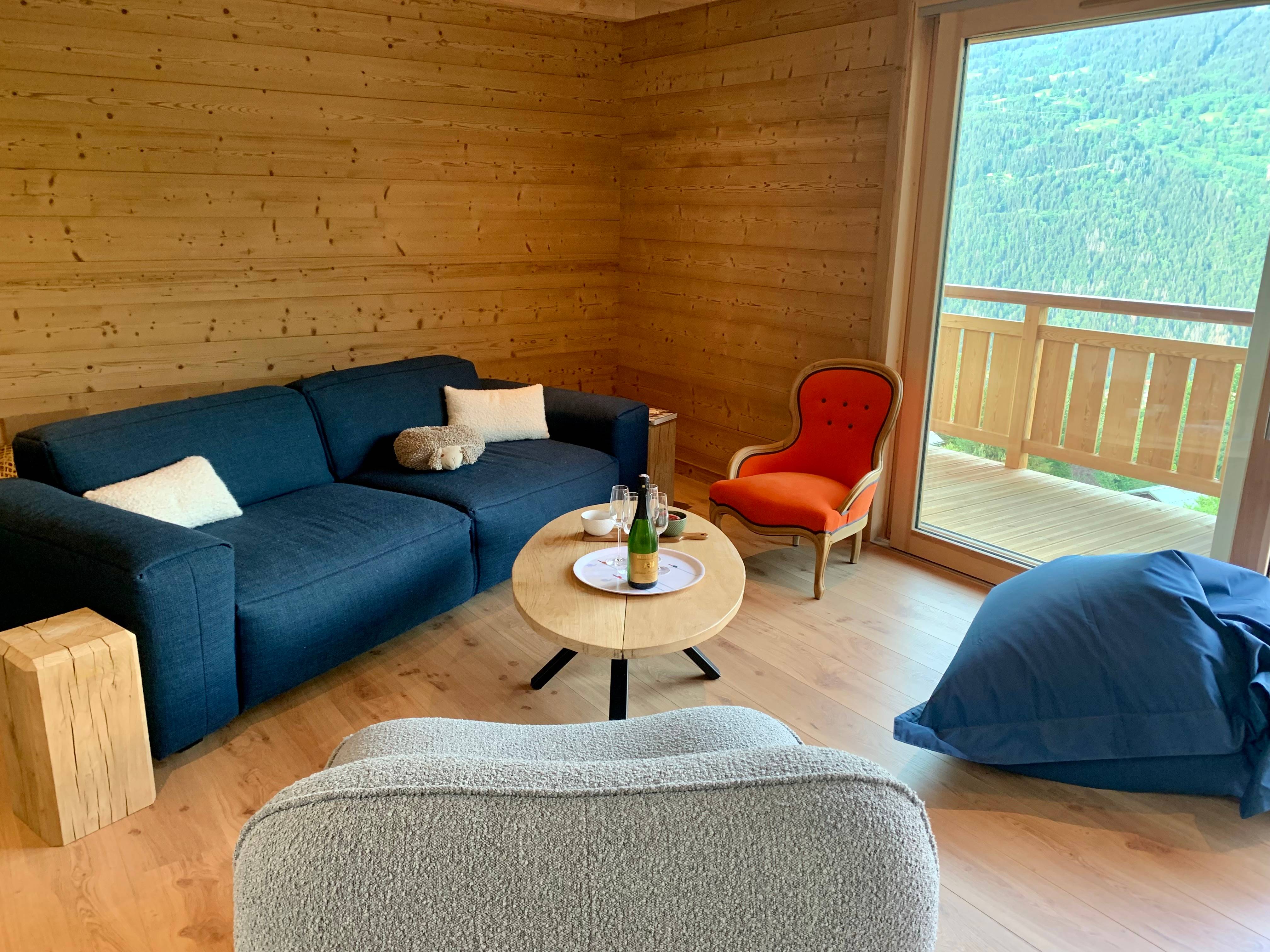 Une photo de l’annonce de location de vacances