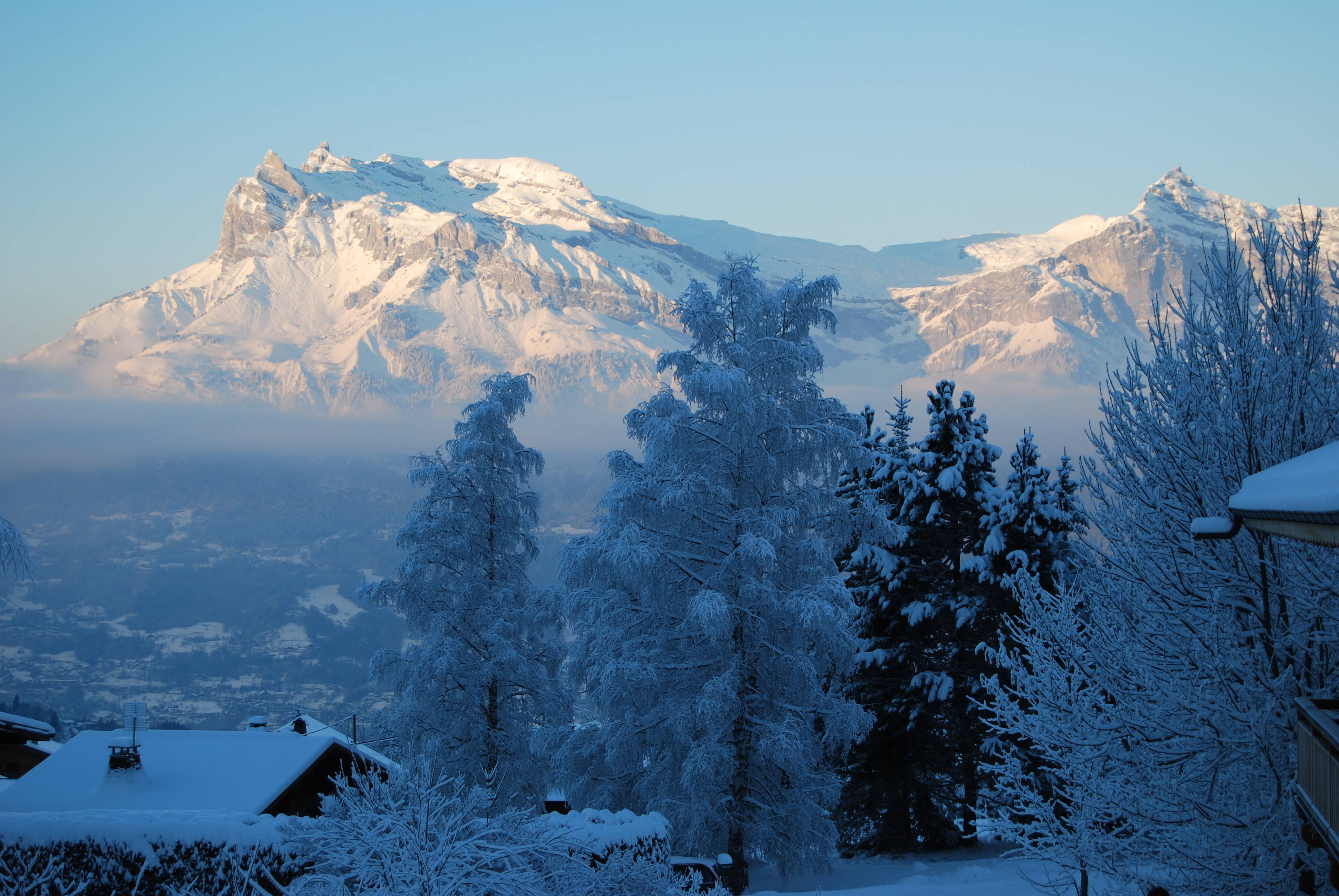Une photo de l’annonce de location de vacances