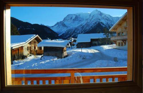 Une photo de l’annonce de location de vacances