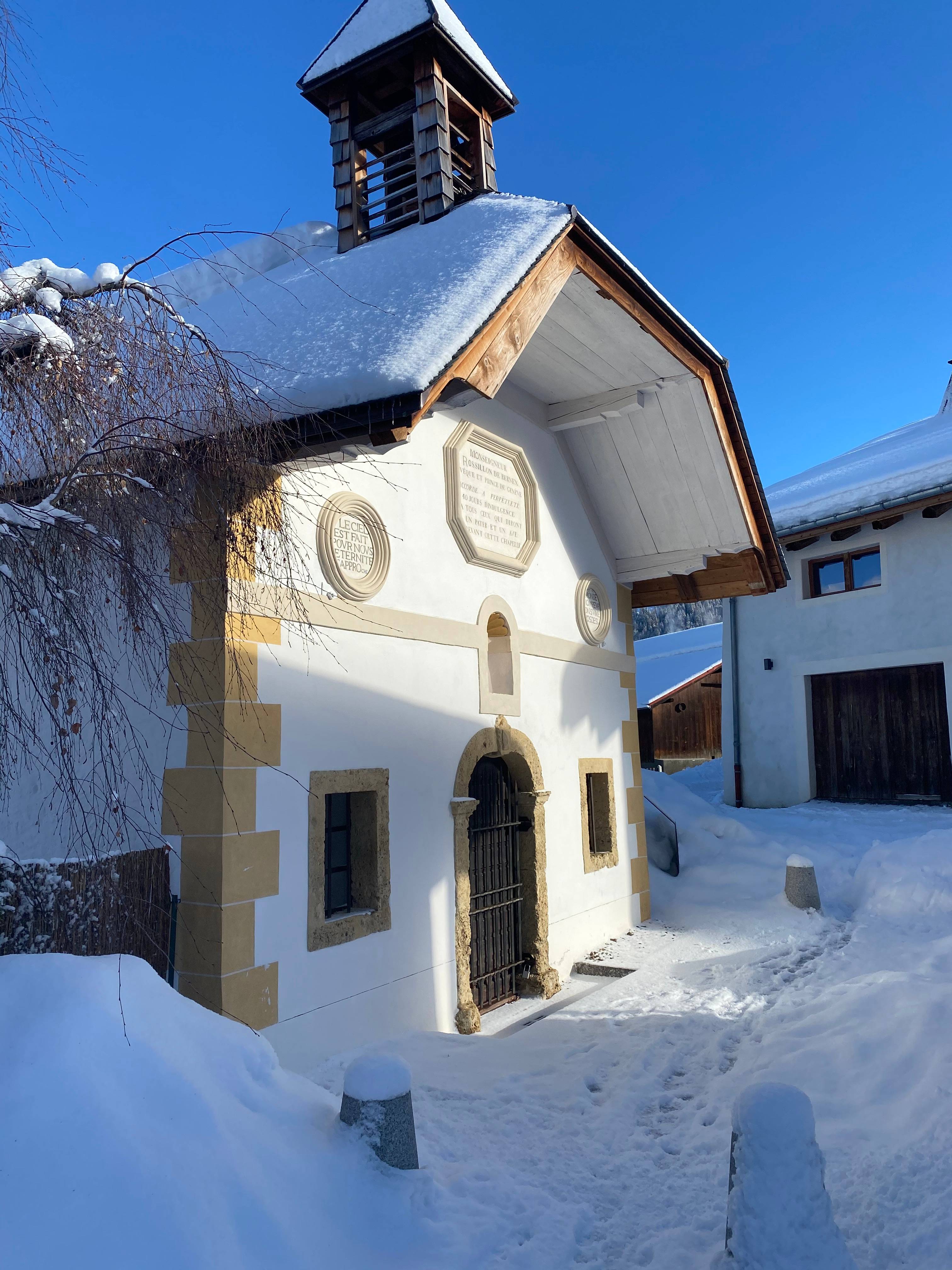 Une photo de l’annonce de location de vacances