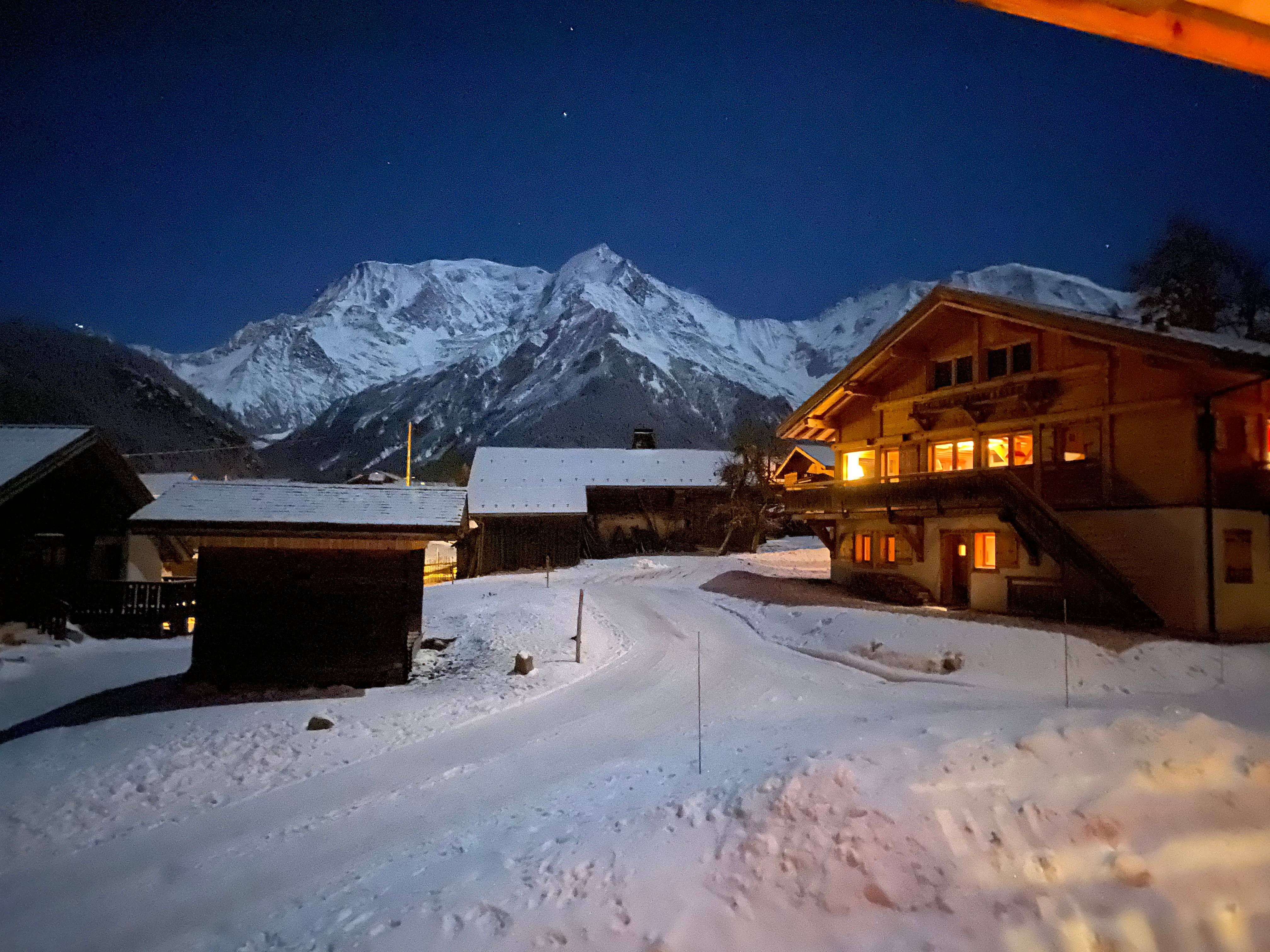 Une photo de l’annonce de location de vacances