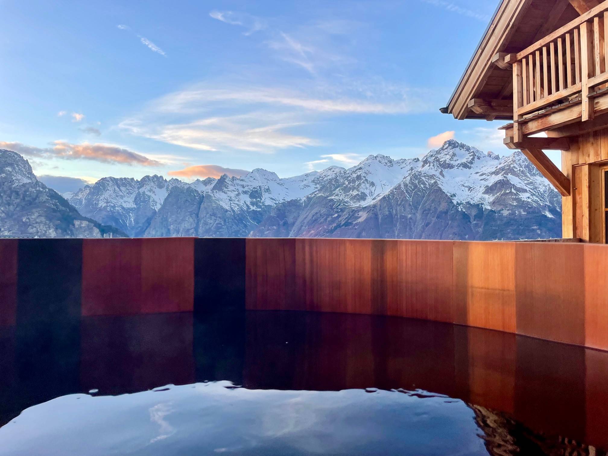 Une photo de l’annonce de location de vacances