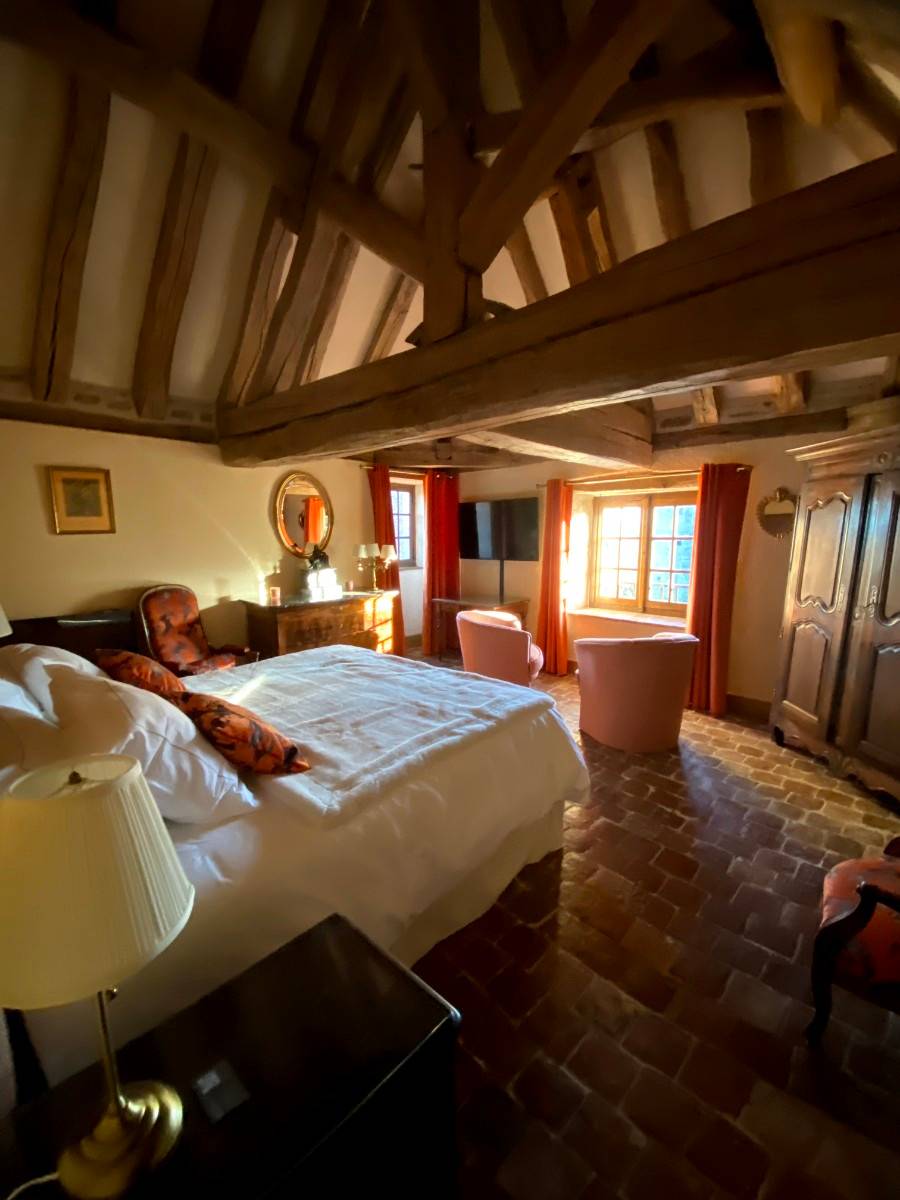 Loue chambre d’hôte - 10 couchages