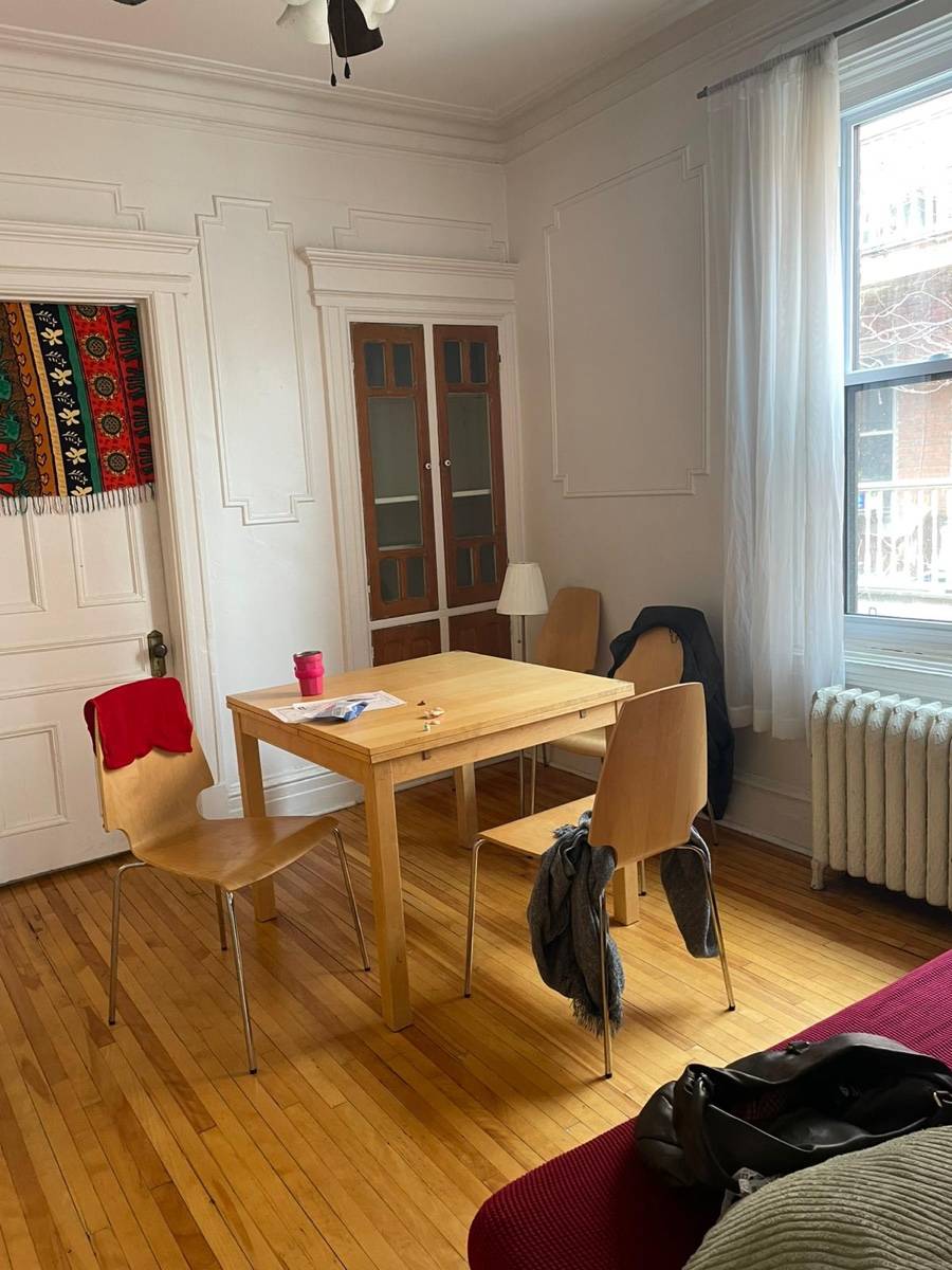 Une photo de l’annonce