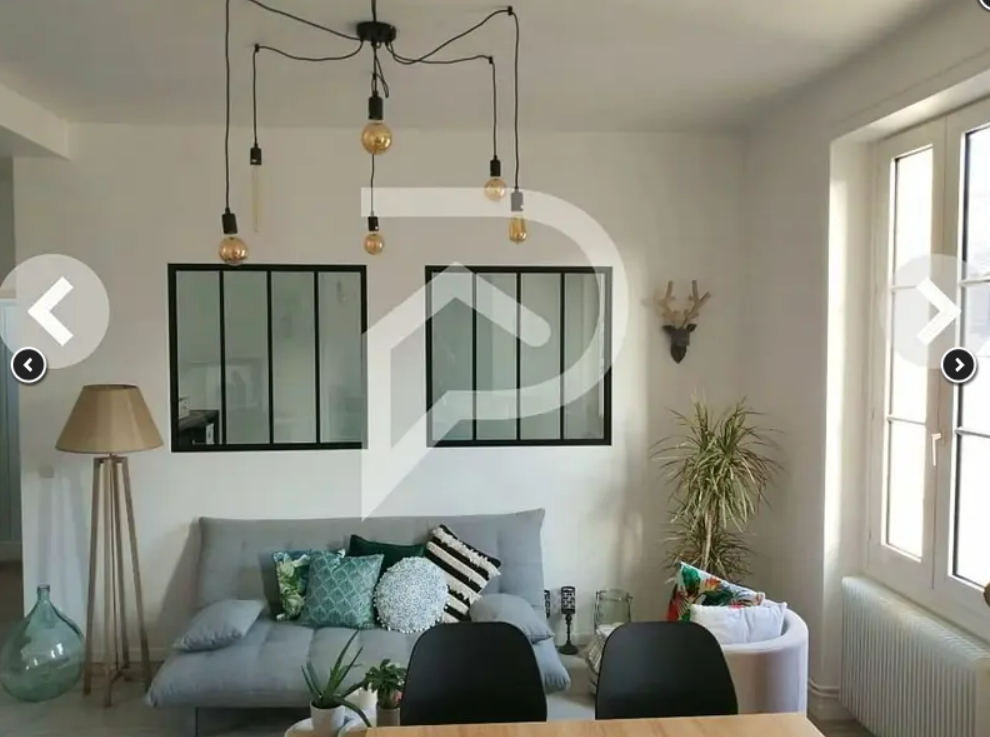 Une photo de l’annonce